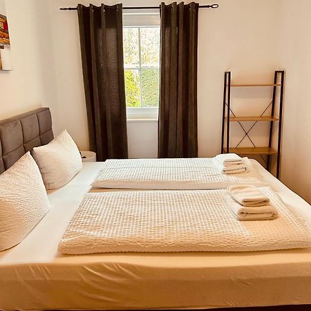 Apartments Maxim Rust Zewnętrze zdjęcie