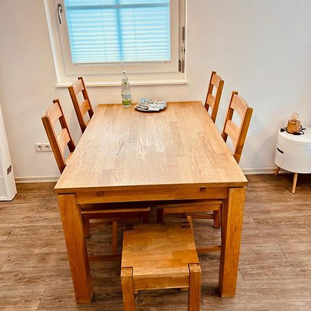 Apartments Maxim Rust Zewnętrze zdjęcie