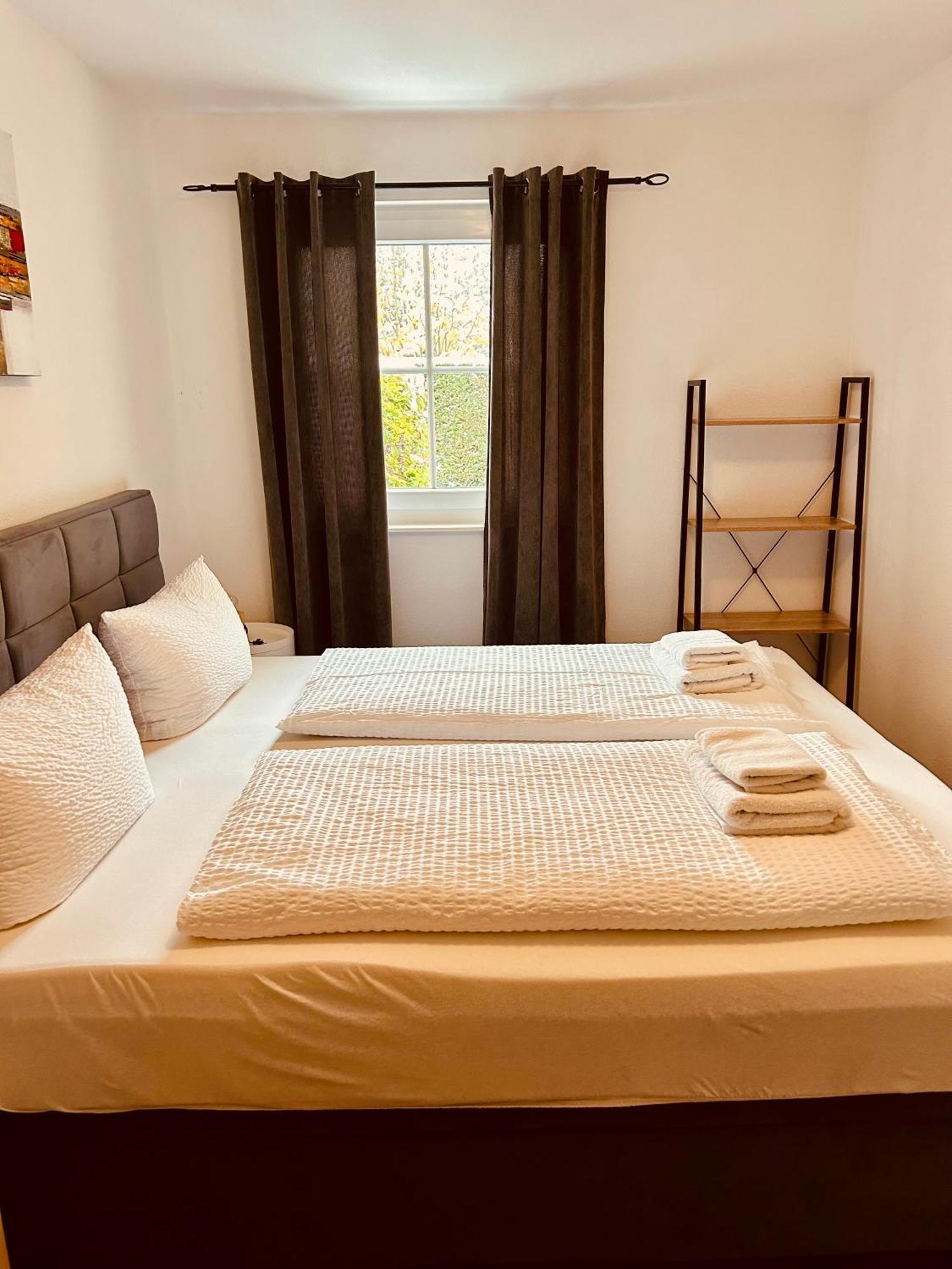 Apartments Maxim Rust Zewnętrze zdjęcie
