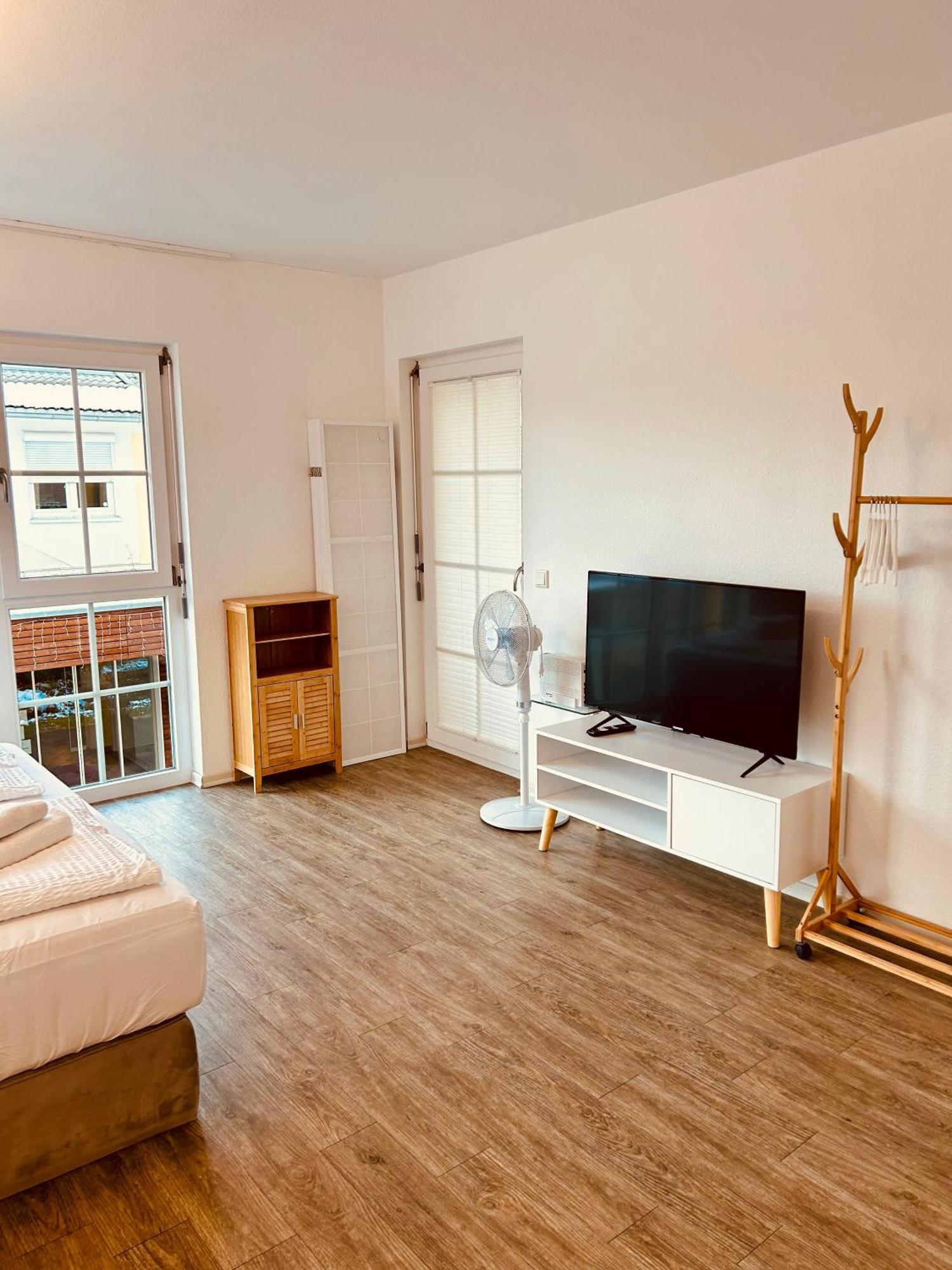 Apartments Maxim Rust Zewnętrze zdjęcie