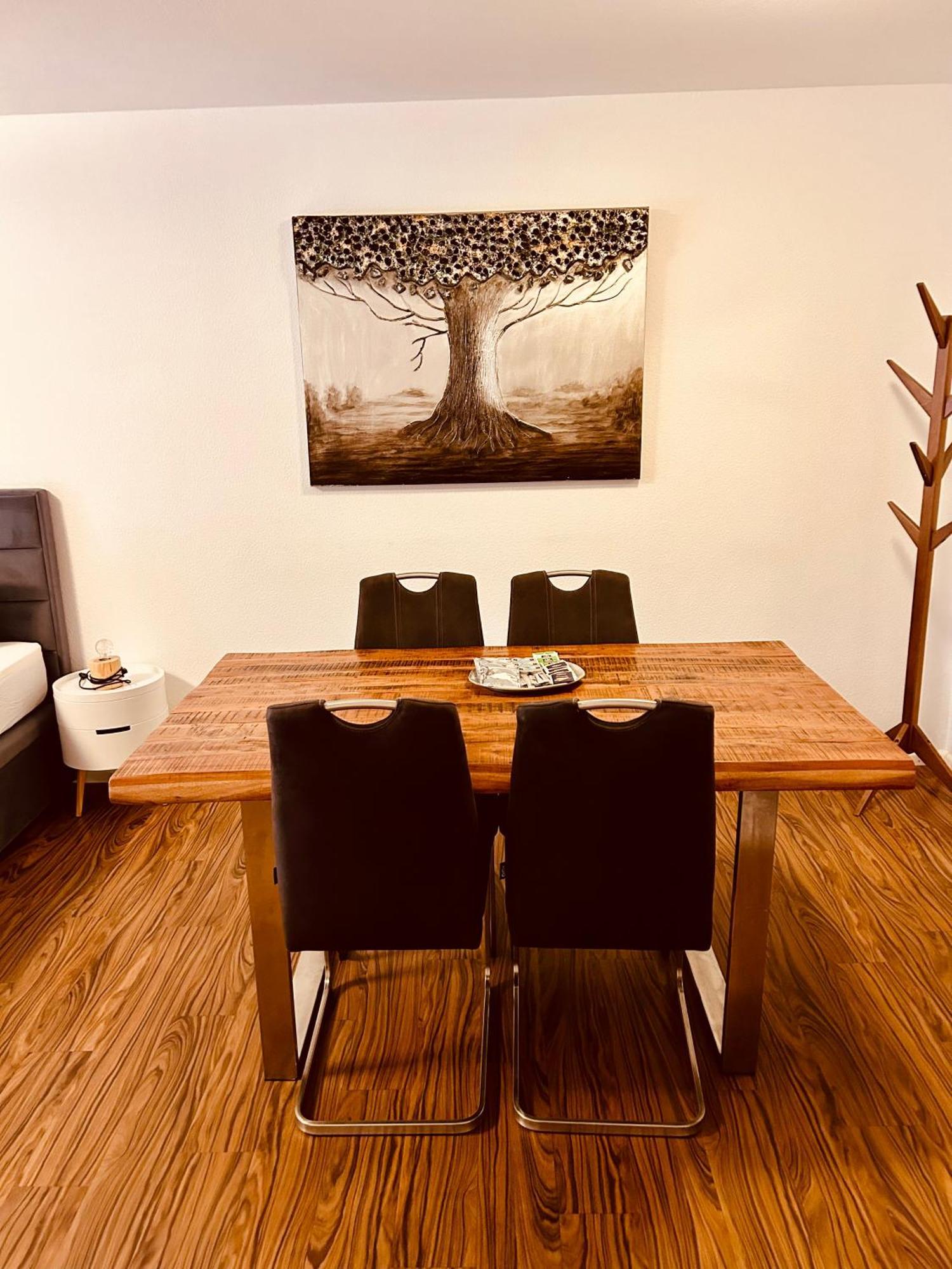 Apartments Maxim Rust Zewnętrze zdjęcie