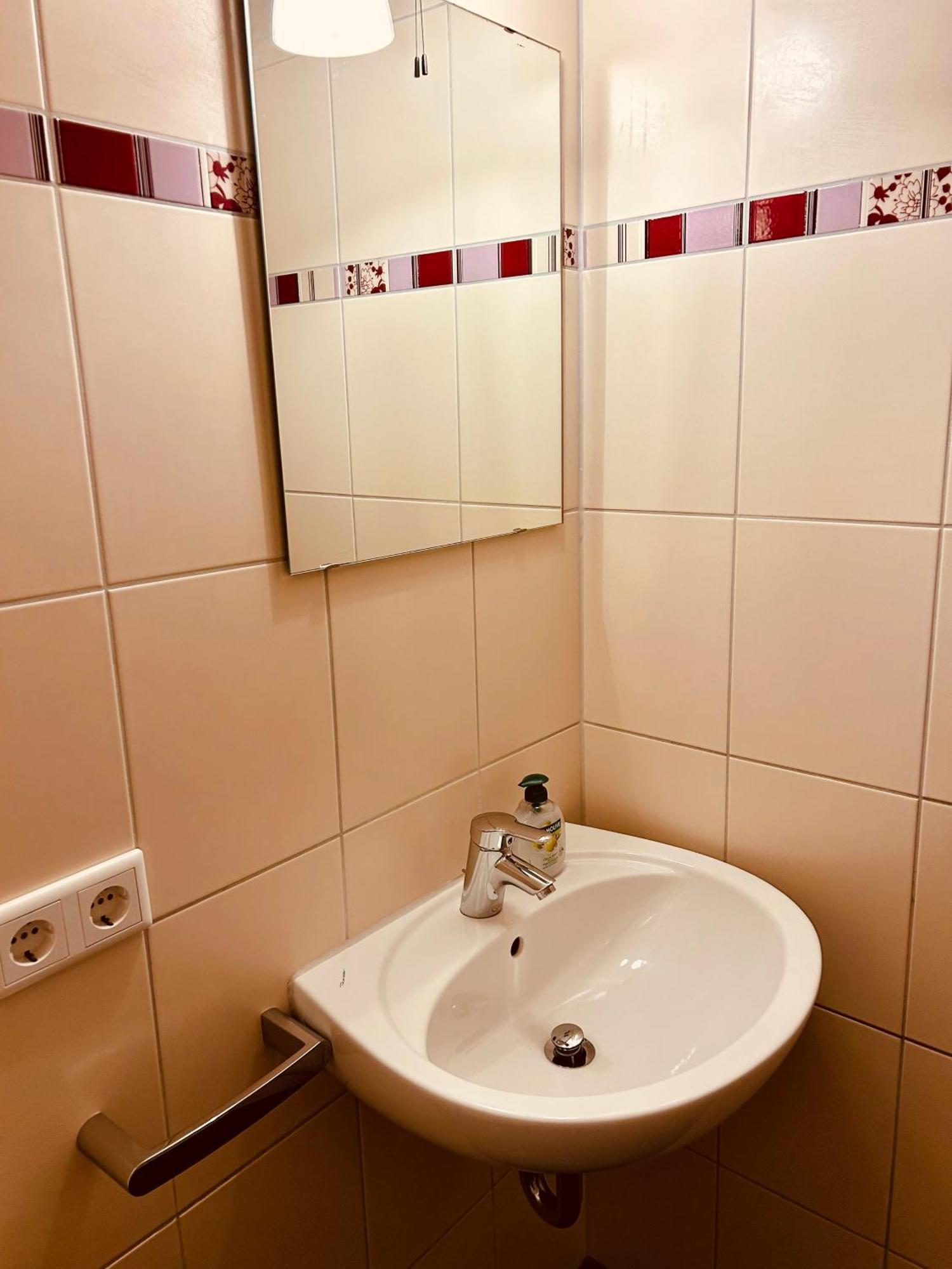 Apartments Maxim Rust Zewnętrze zdjęcie