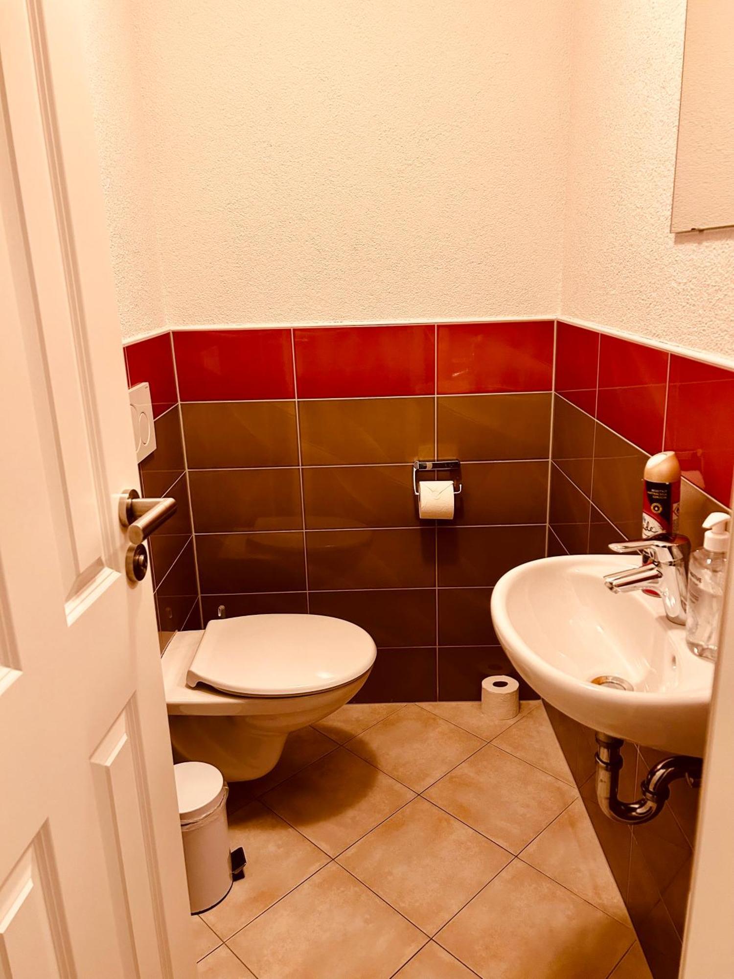 Apartments Maxim Rust Zewnętrze zdjęcie