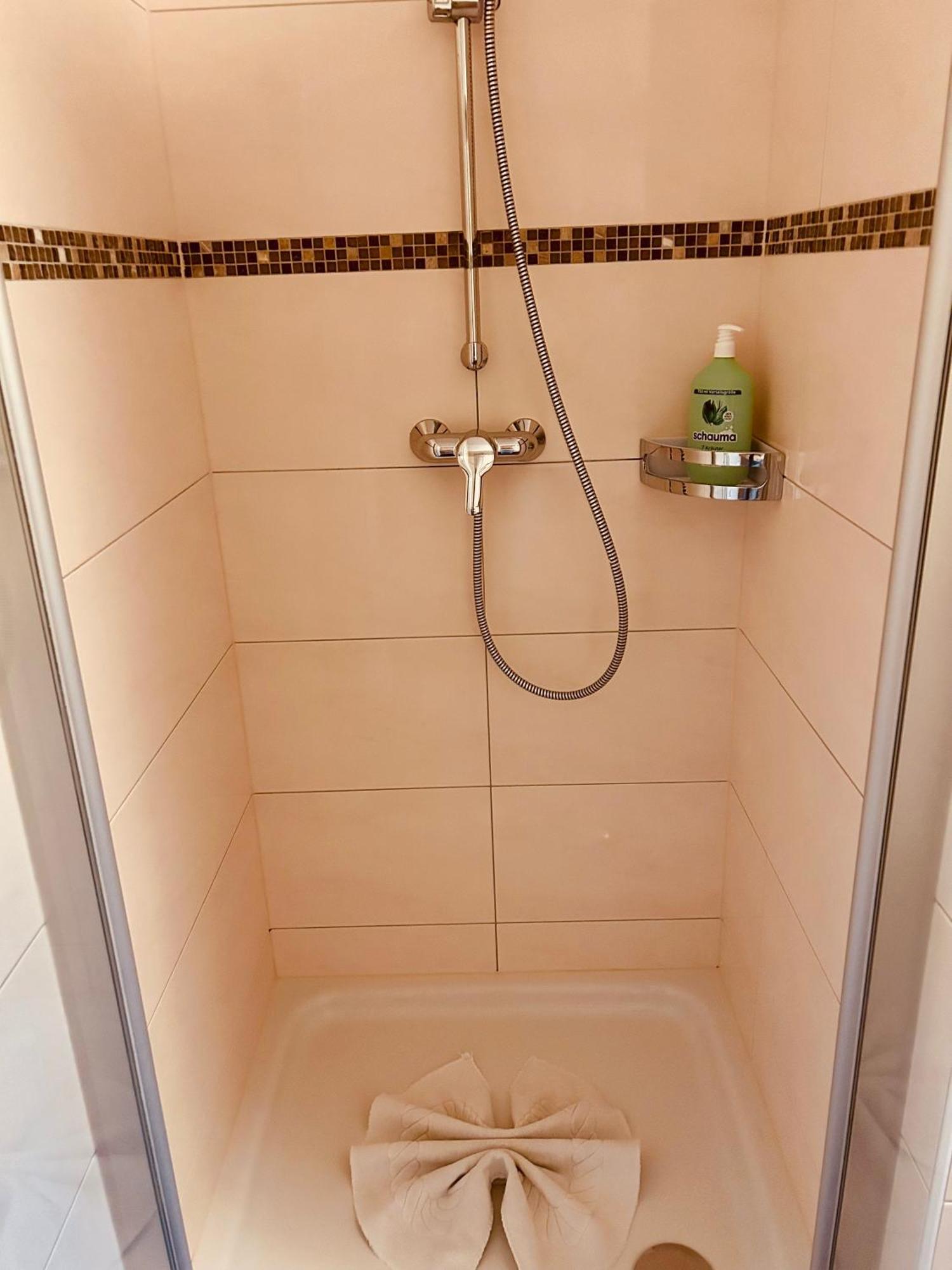 Apartments Maxim Rust Zewnętrze zdjęcie