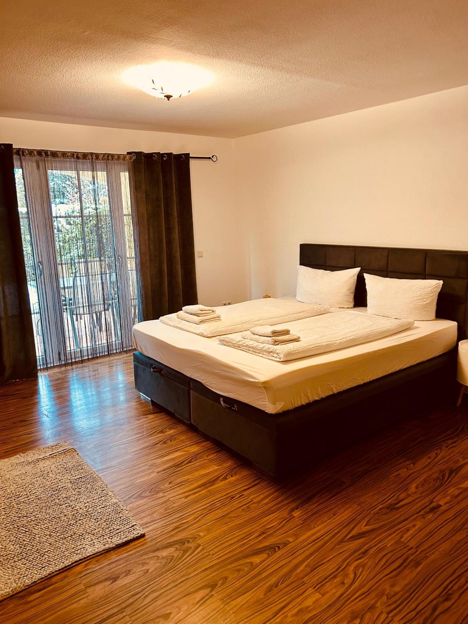 Apartments Maxim Rust Zewnętrze zdjęcie