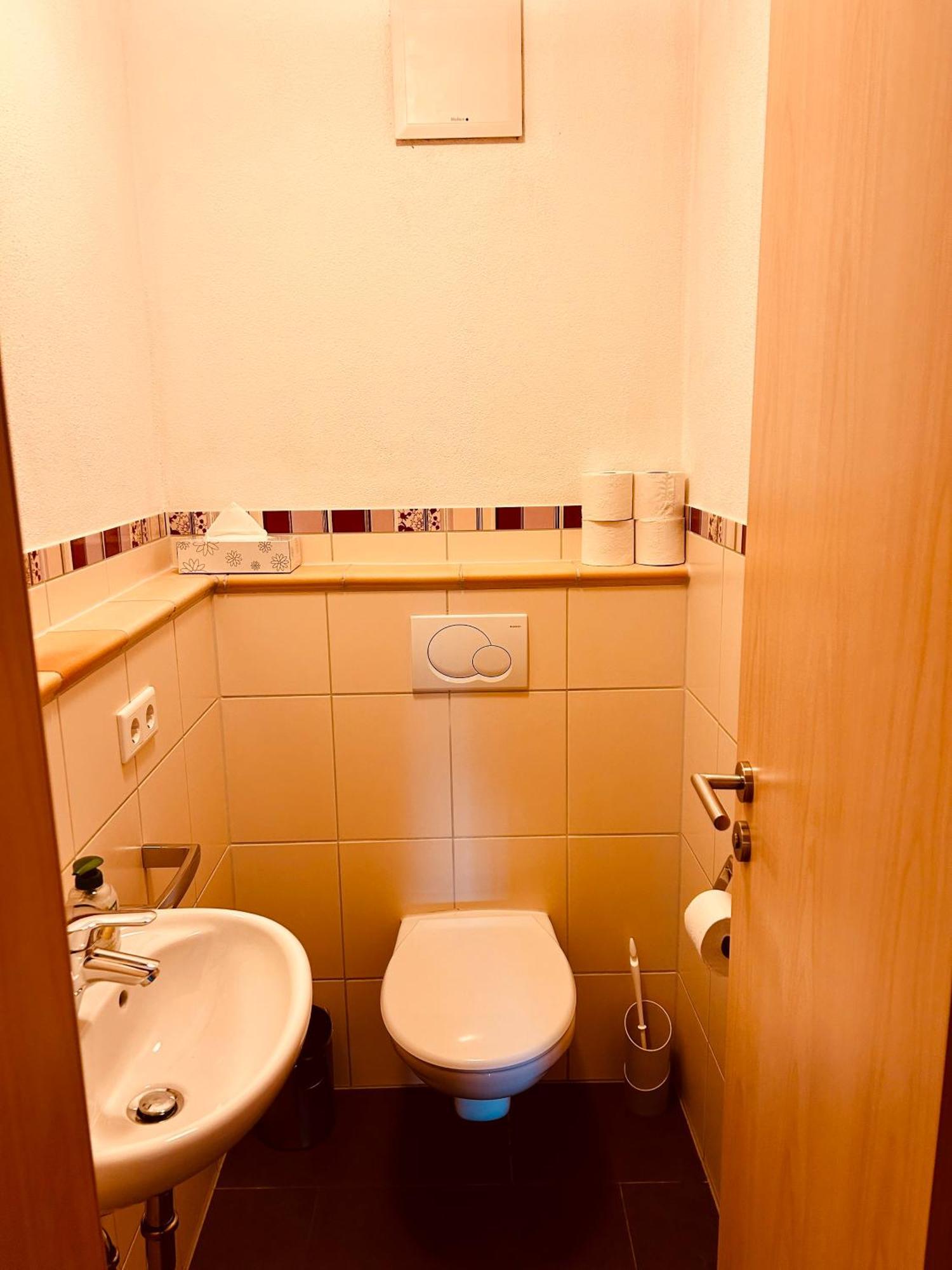 Apartments Maxim Rust Zewnętrze zdjęcie