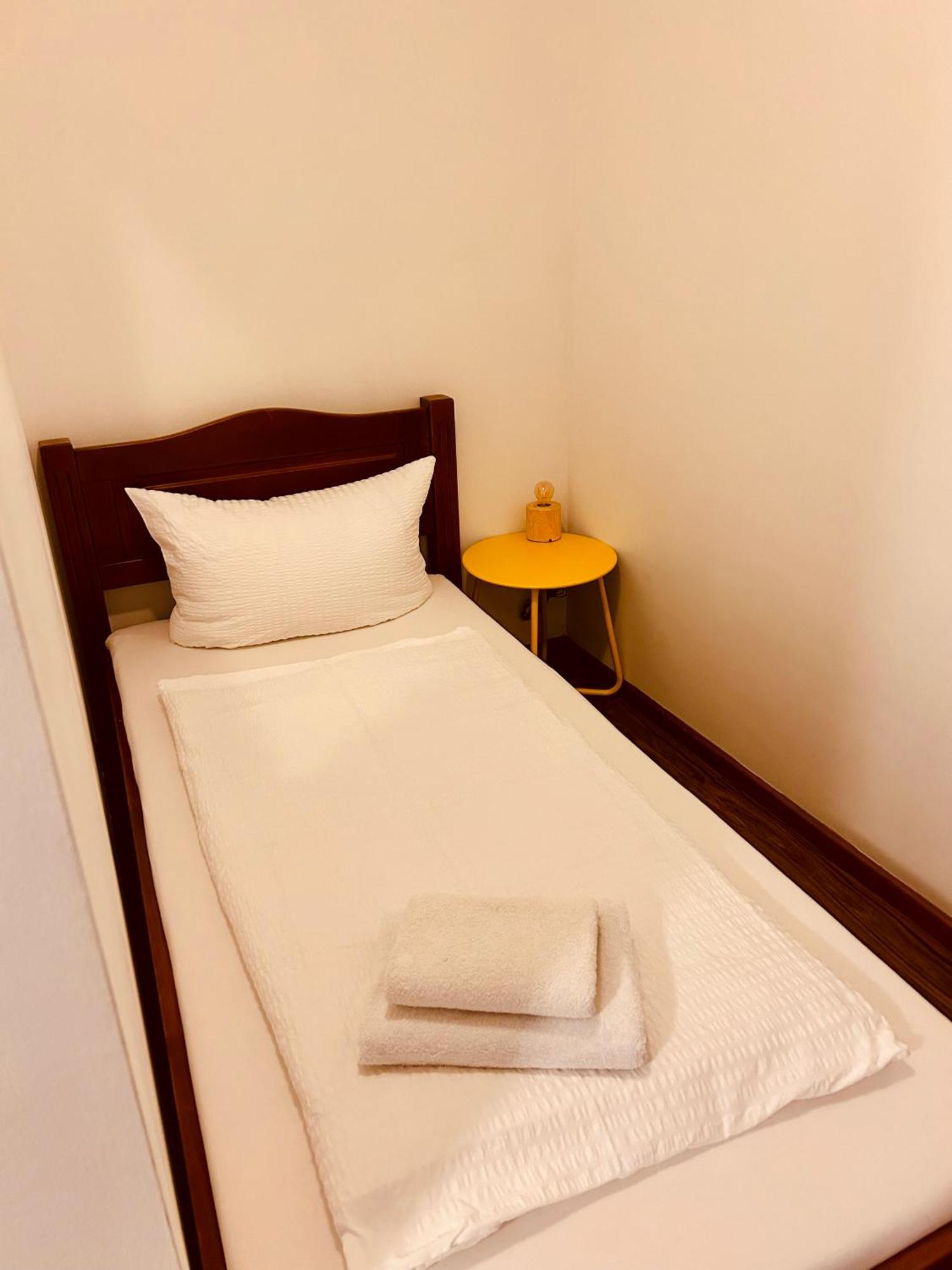 Apartments Maxim Rust Zewnętrze zdjęcie