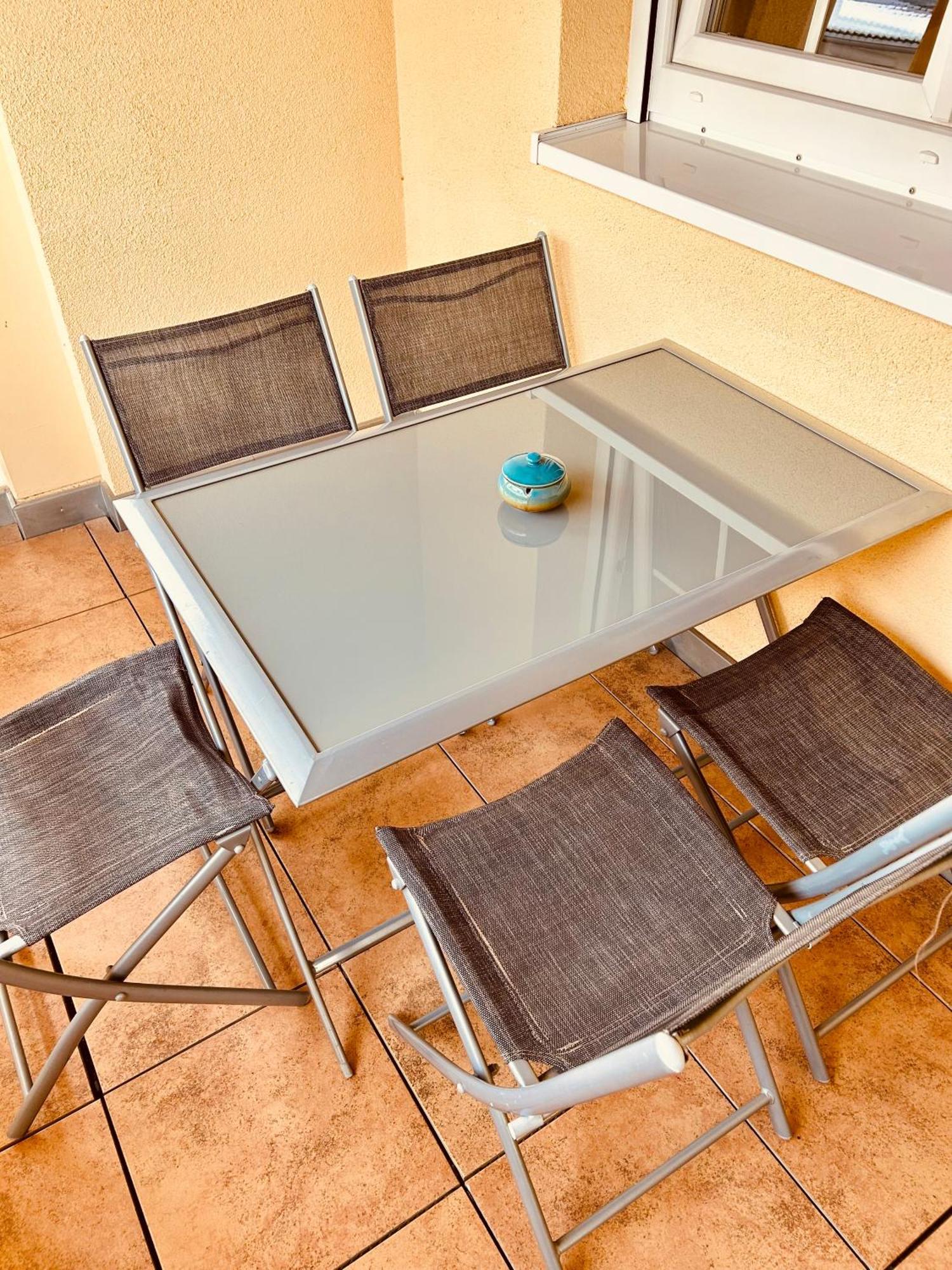 Apartments Maxim Rust Zewnętrze zdjęcie