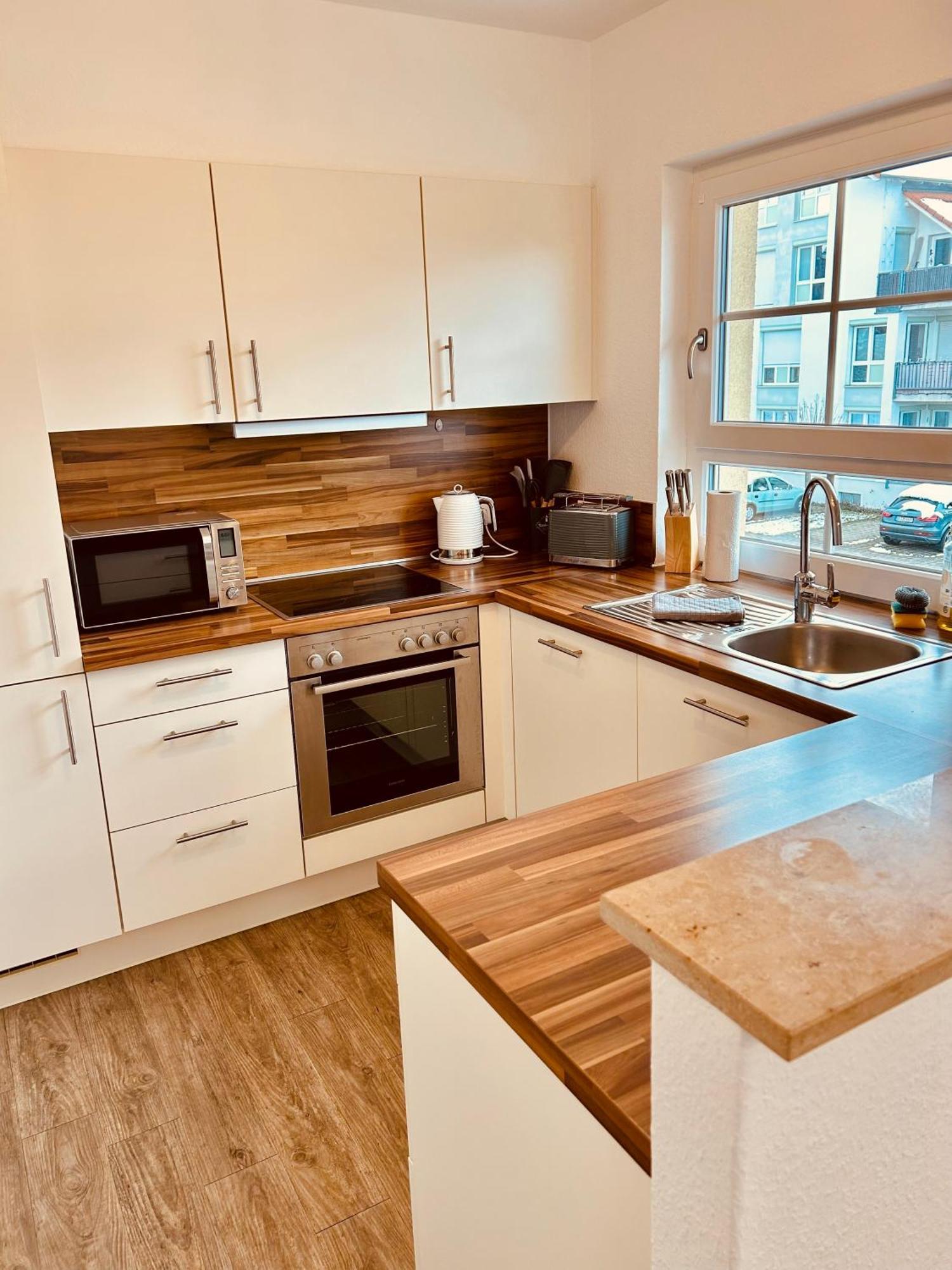 Apartments Maxim Rust Zewnętrze zdjęcie
