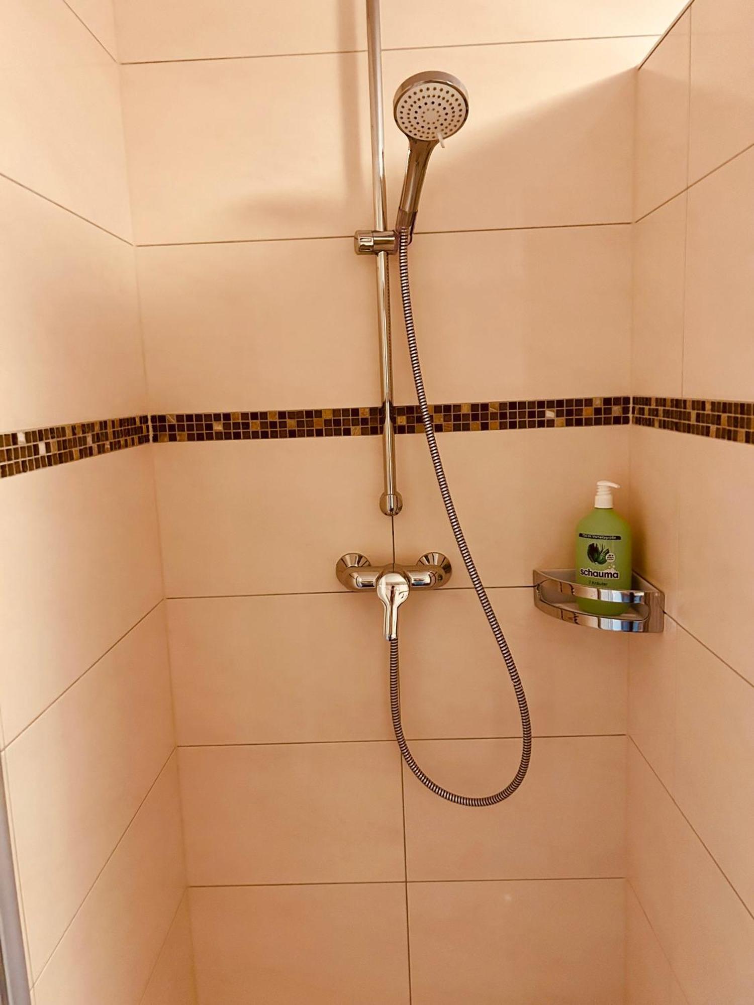 Apartments Maxim Rust Zewnętrze zdjęcie