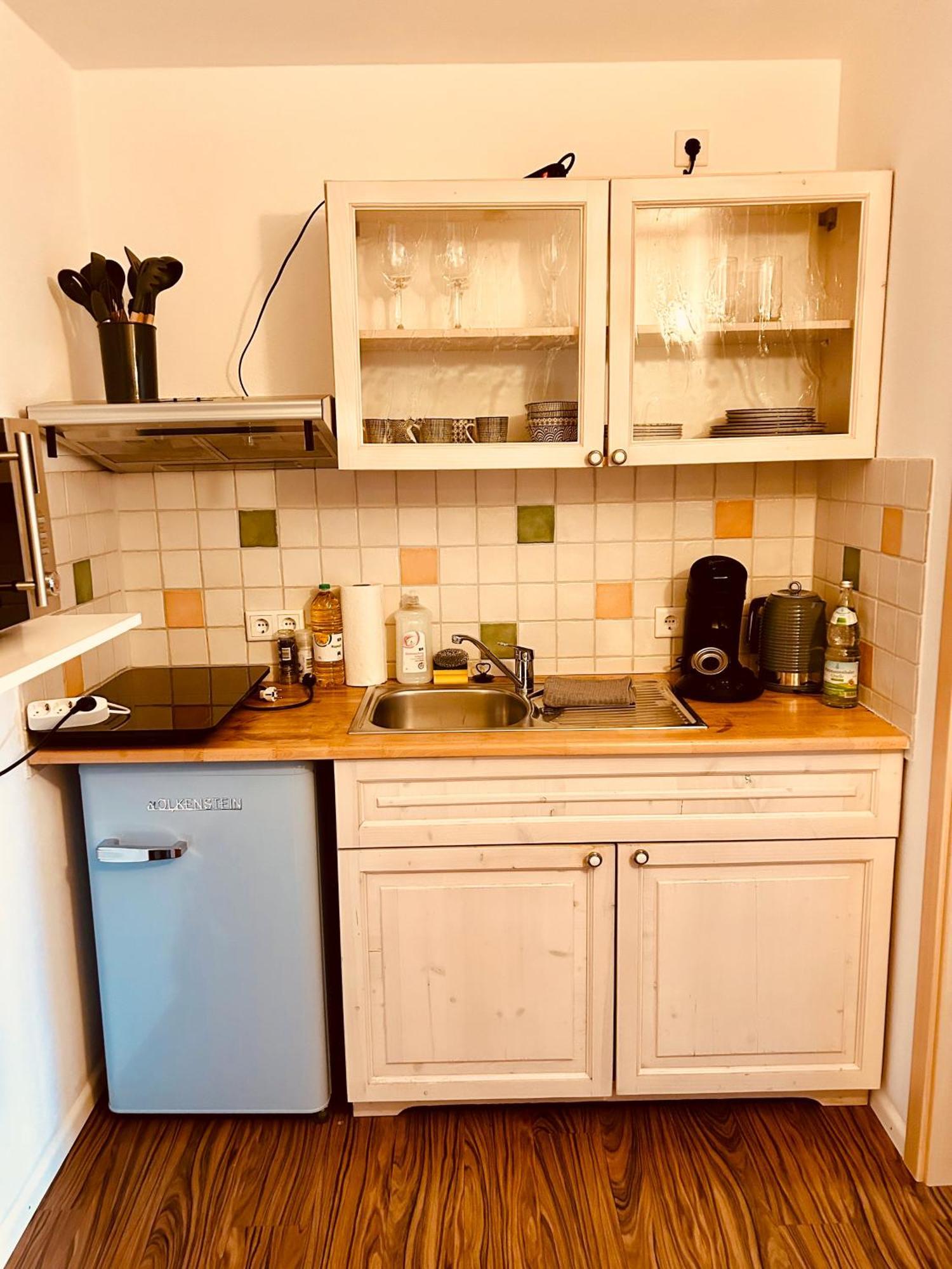 Apartments Maxim Rust Zewnętrze zdjęcie