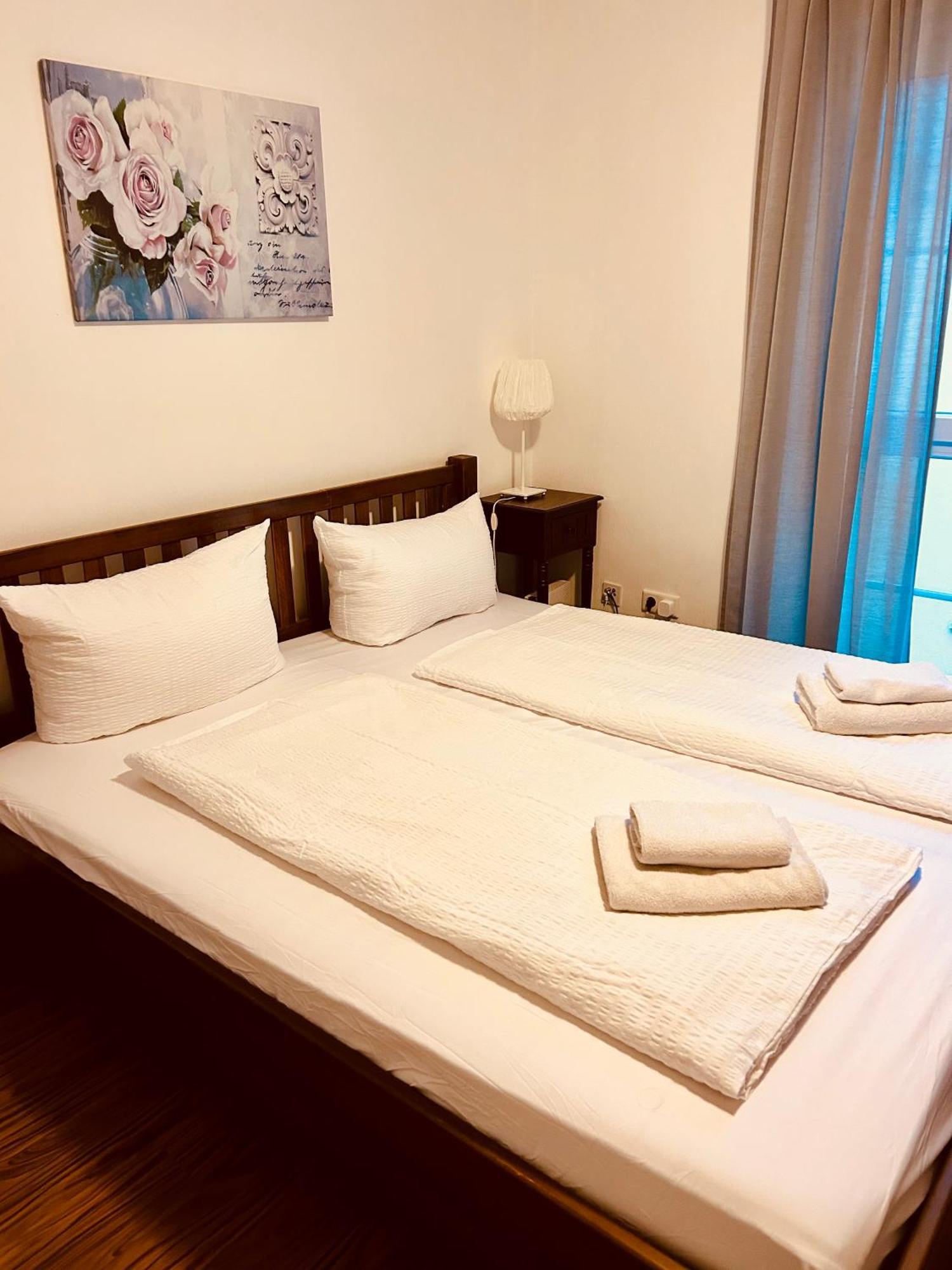Apartments Maxim Rust Zewnętrze zdjęcie