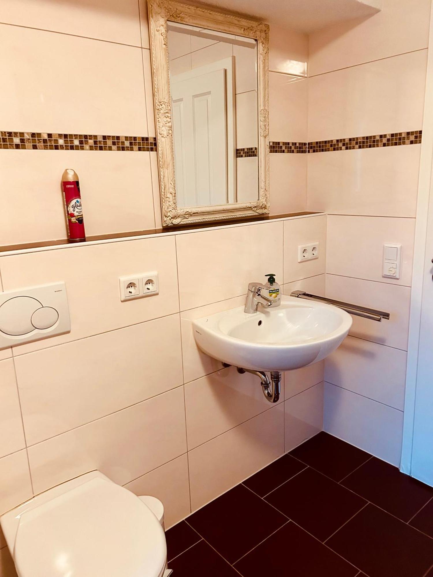 Apartments Maxim Rust Zewnętrze zdjęcie
