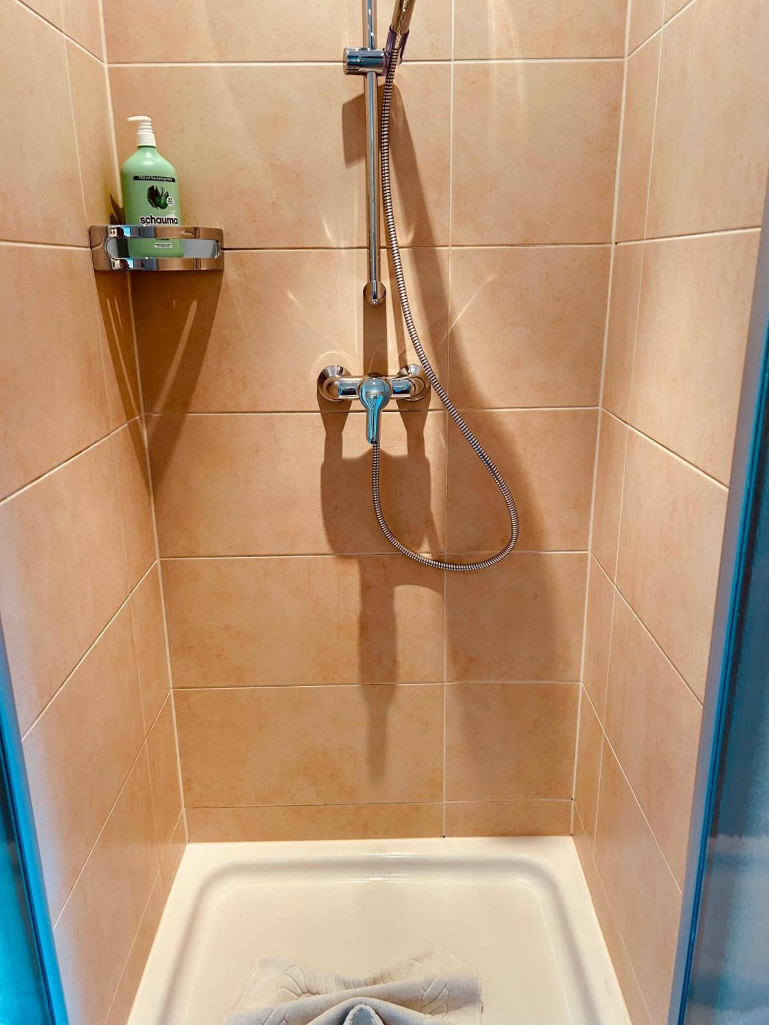 Apartments Maxim Rust Zewnętrze zdjęcie
