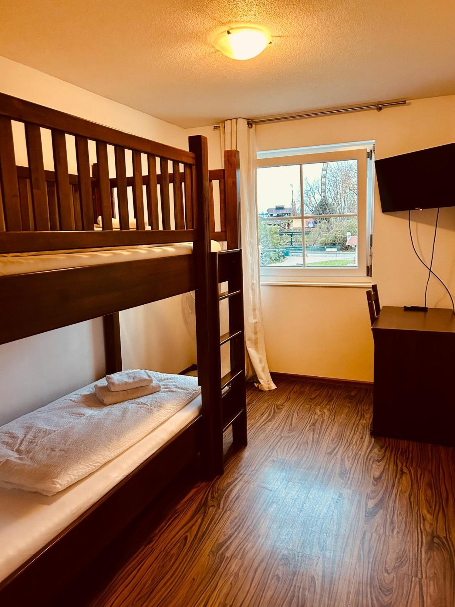 Apartments Maxim Rust Zewnętrze zdjęcie