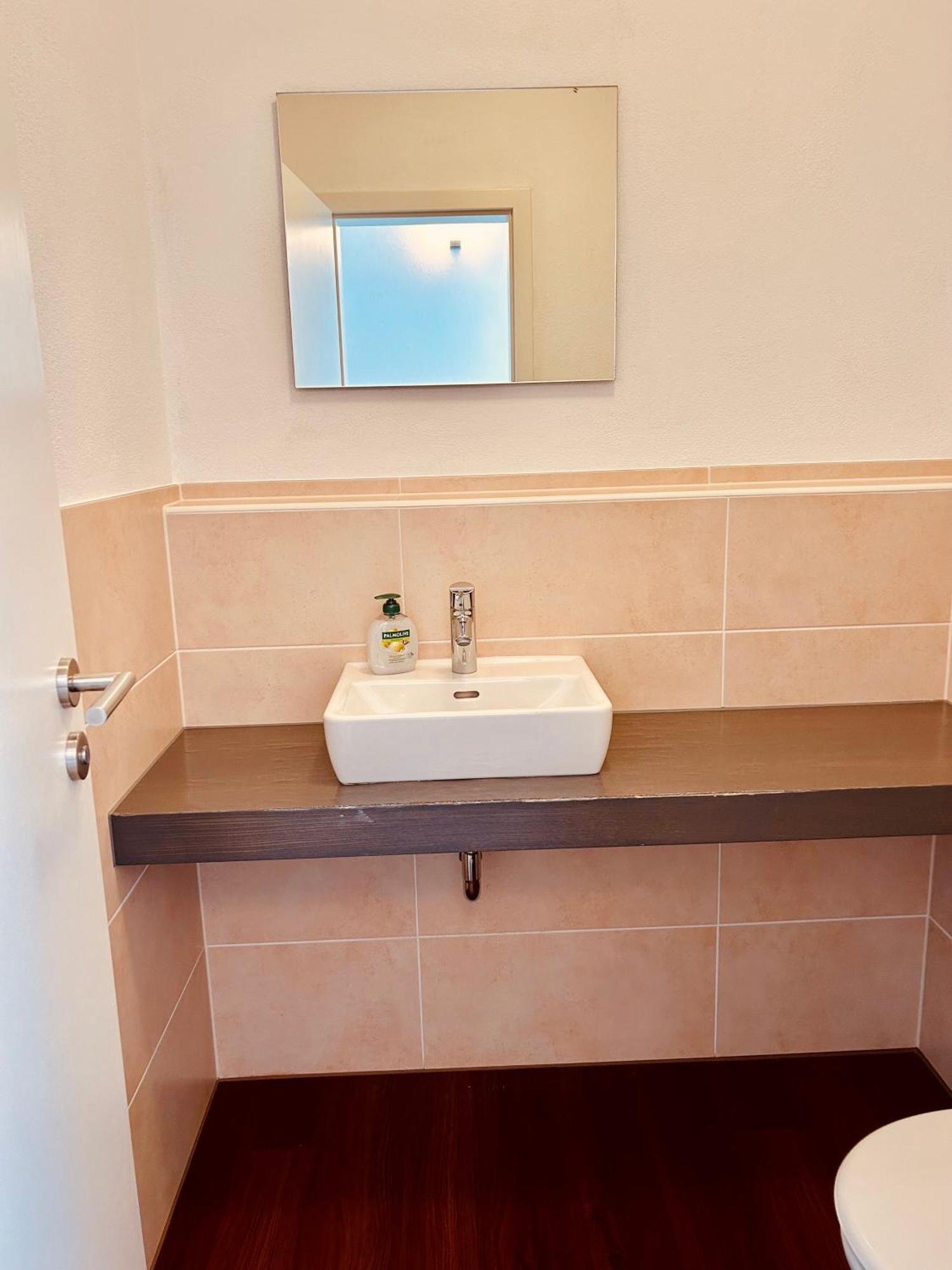 Apartments Maxim Rust Zewnętrze zdjęcie