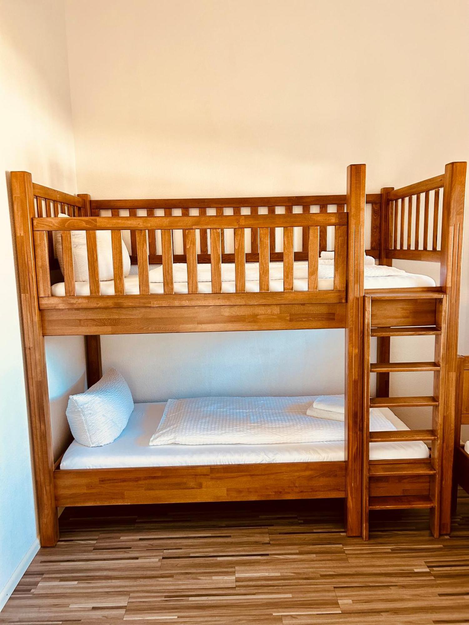 Apartments Maxim Rust Zewnętrze zdjęcie