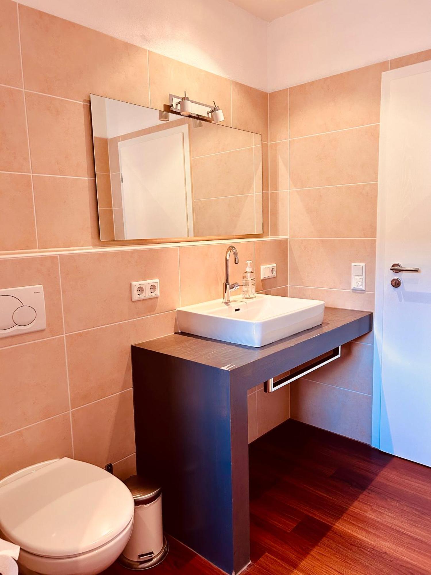 Apartments Maxim Rust Zewnętrze zdjęcie