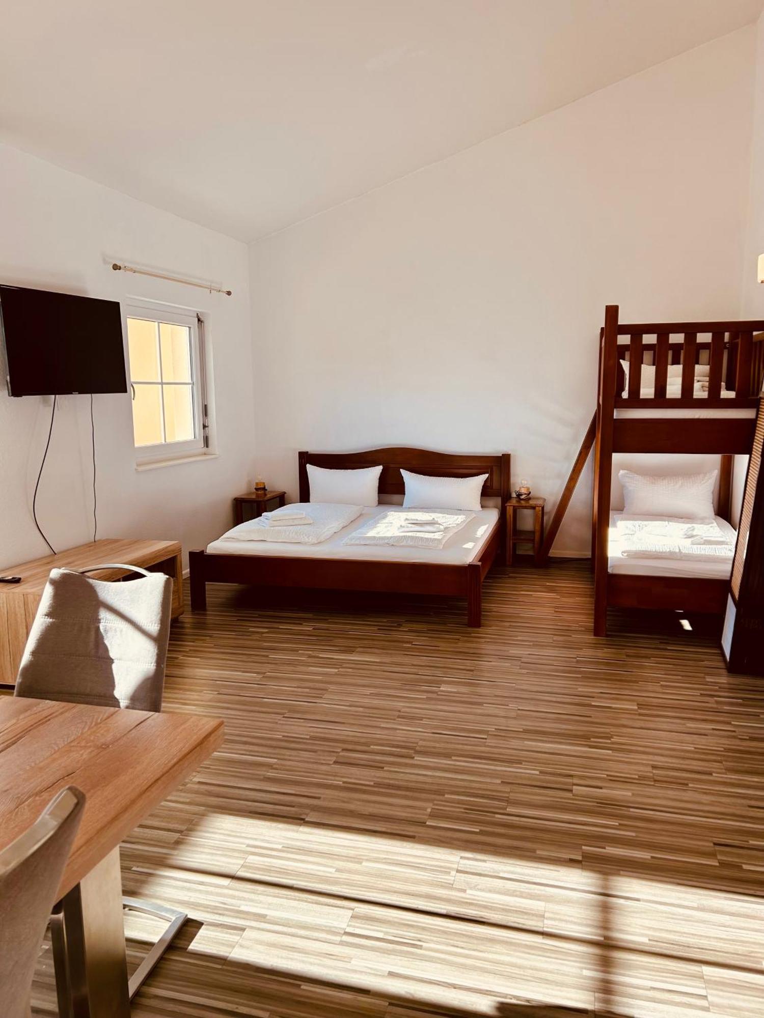 Apartments Maxim Rust Zewnętrze zdjęcie