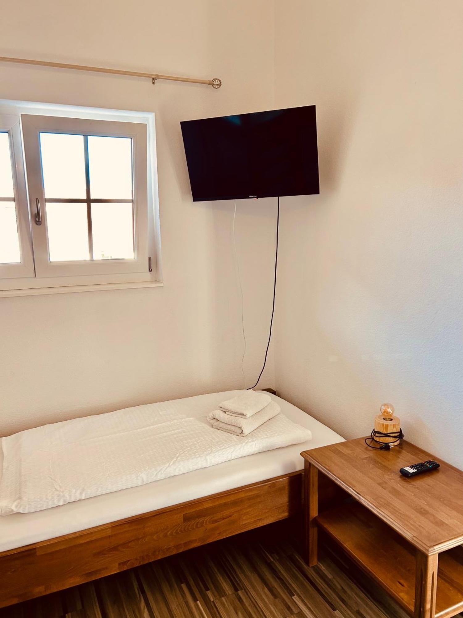 Apartments Maxim Rust Zewnętrze zdjęcie