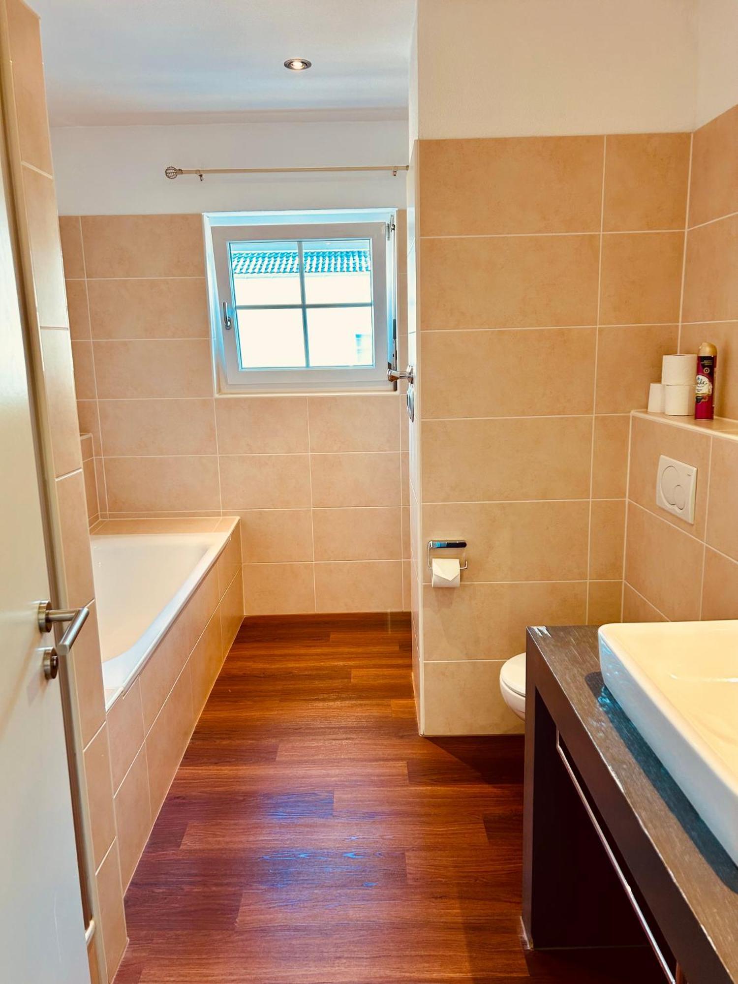 Apartments Maxim Rust Zewnętrze zdjęcie