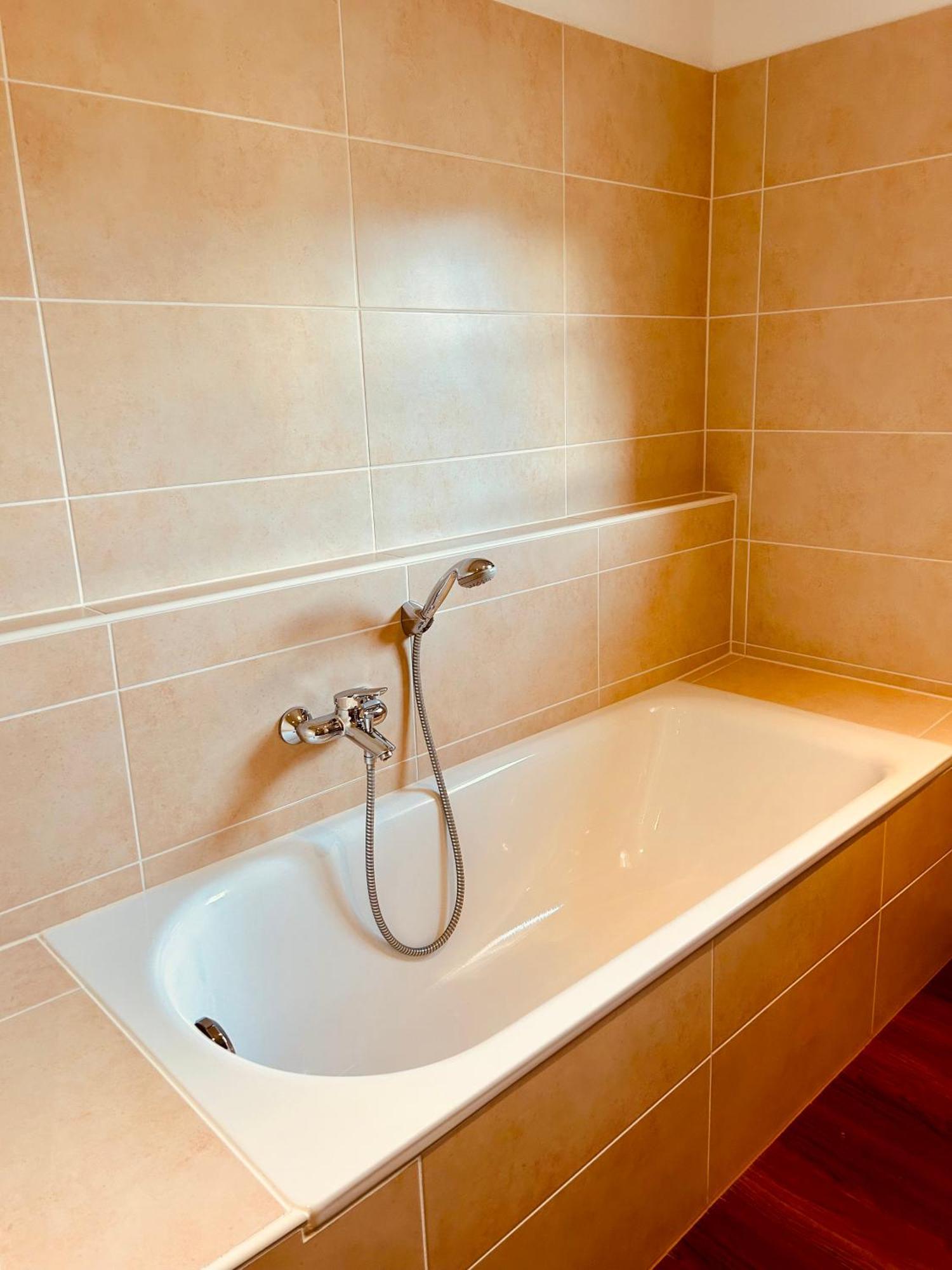 Apartments Maxim Rust Zewnętrze zdjęcie
