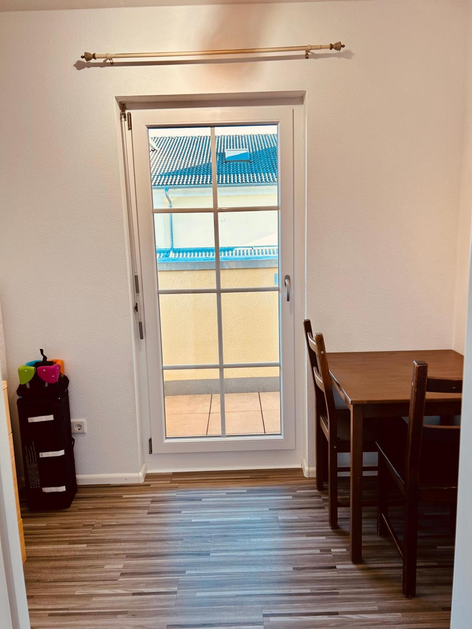 Apartments Maxim Rust Zewnętrze zdjęcie