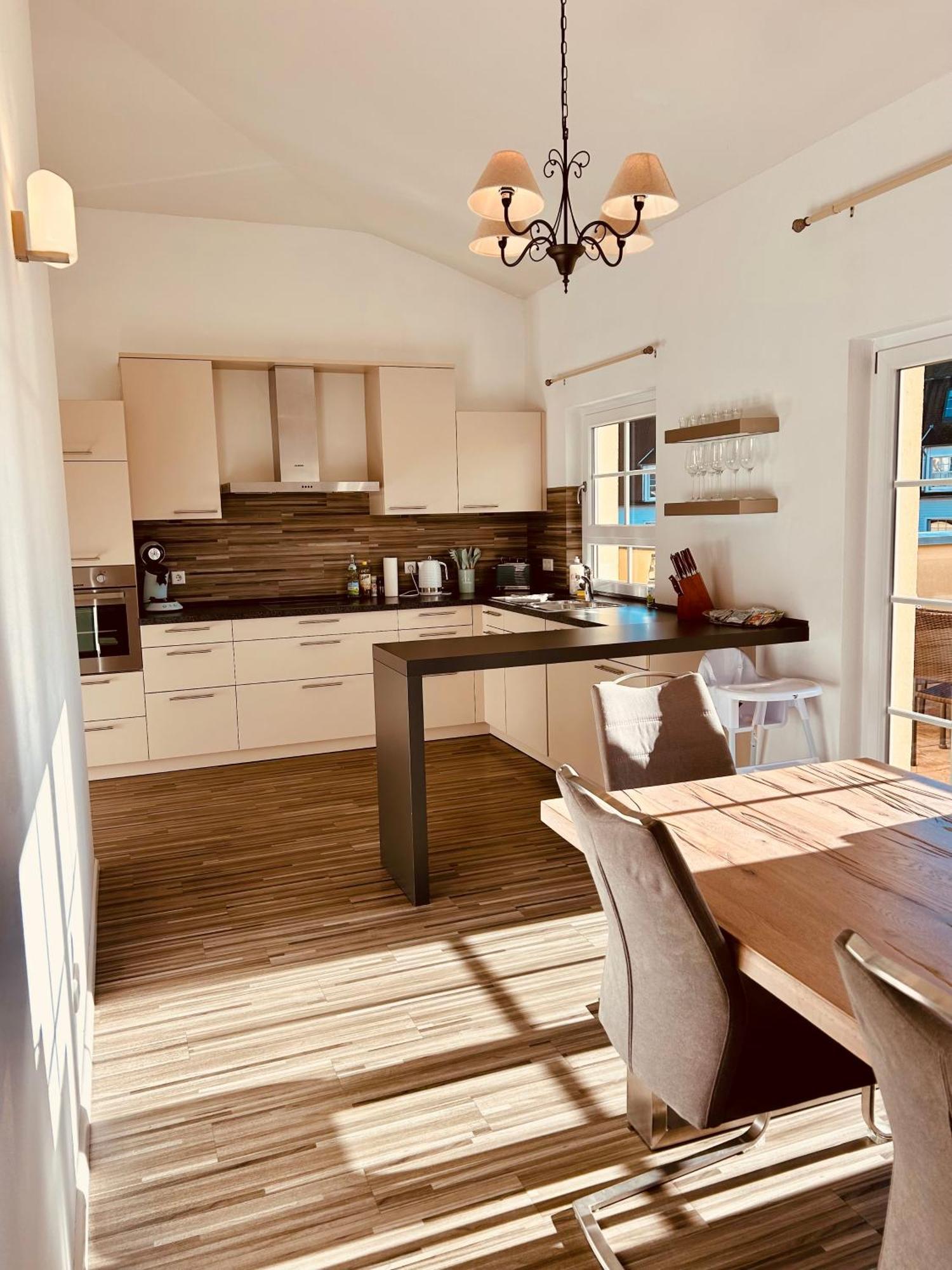 Apartments Maxim Rust Zewnętrze zdjęcie