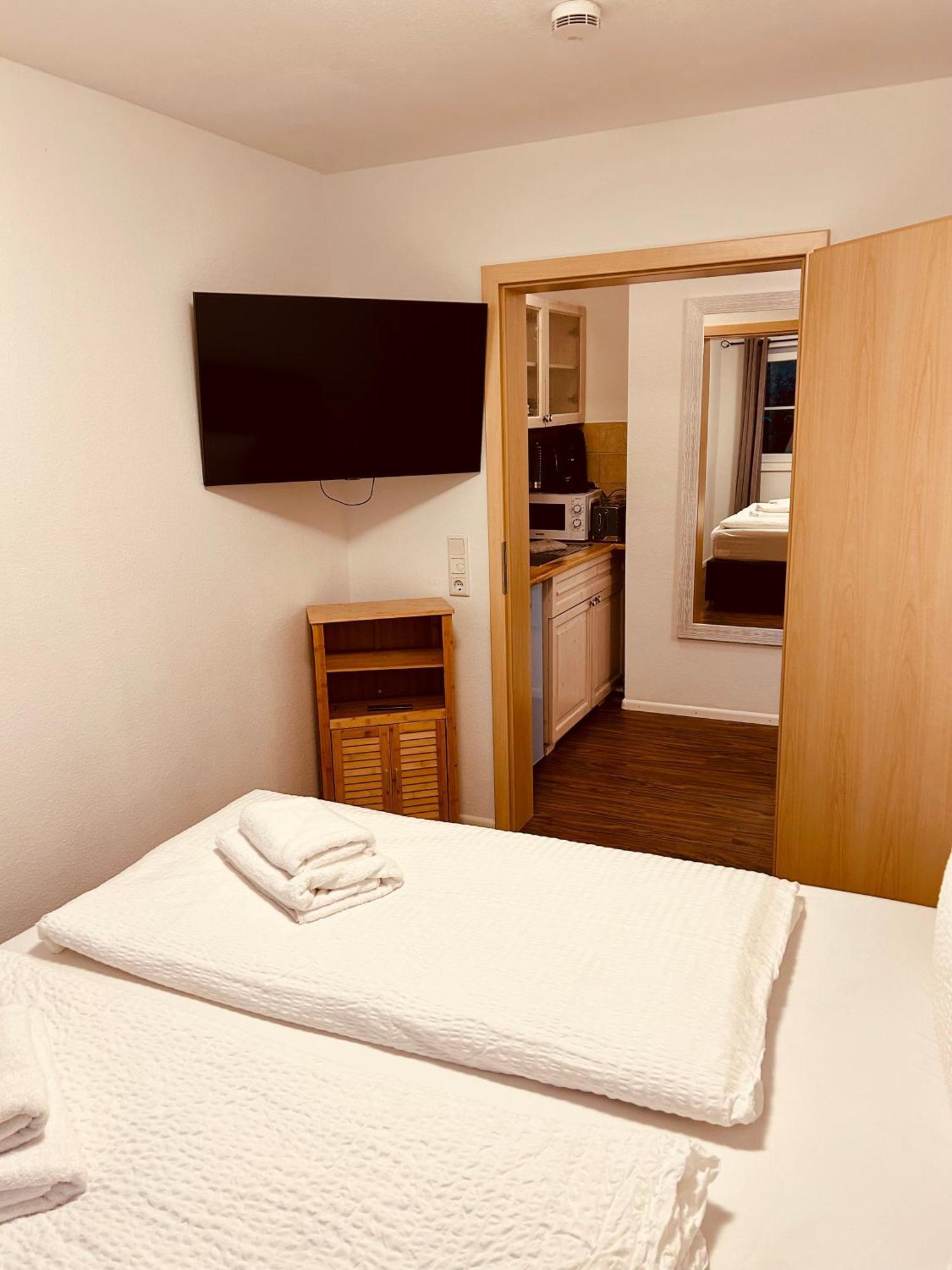 Apartments Maxim Rust Zewnętrze zdjęcie