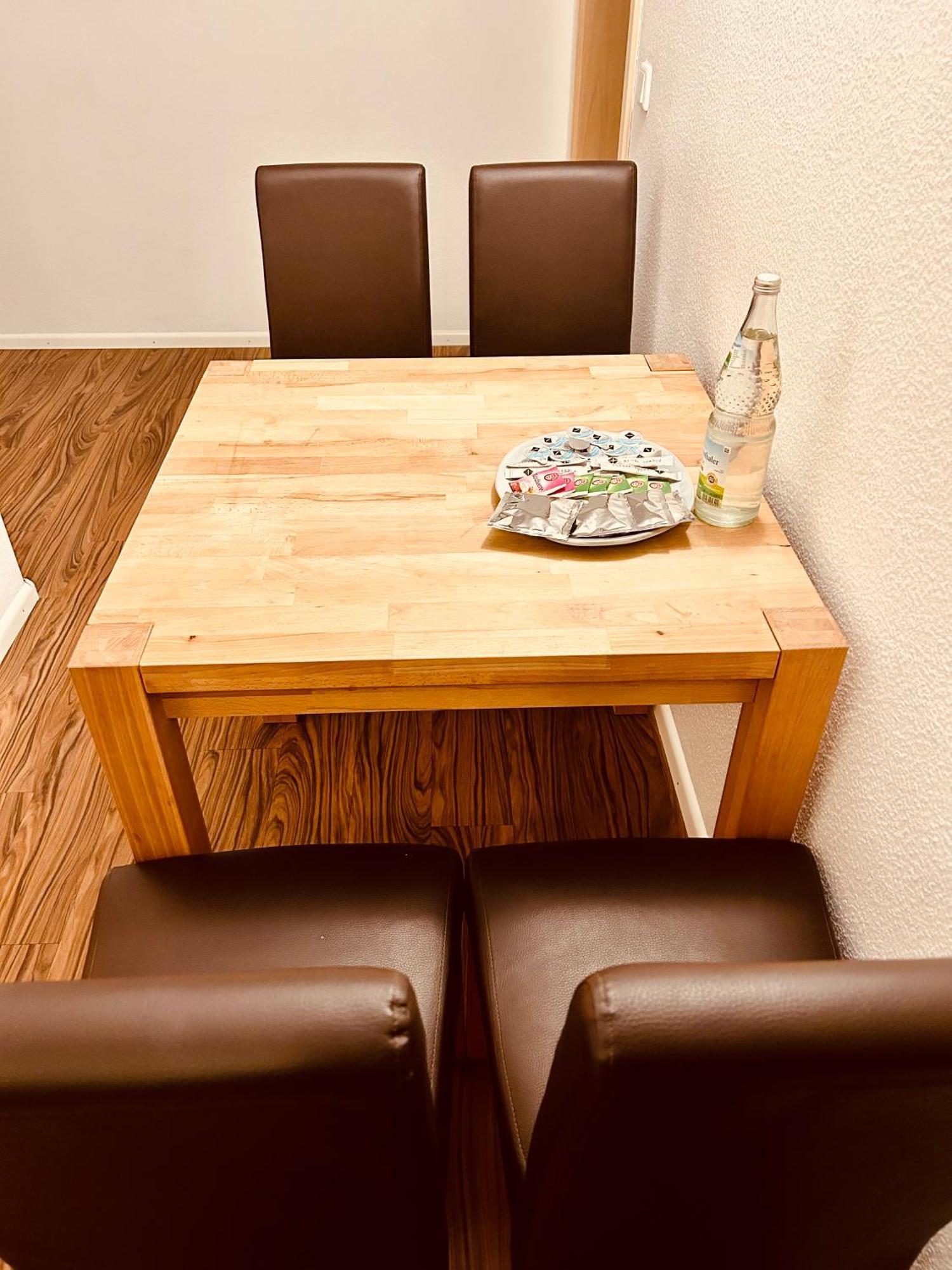 Apartments Maxim Rust Zewnętrze zdjęcie