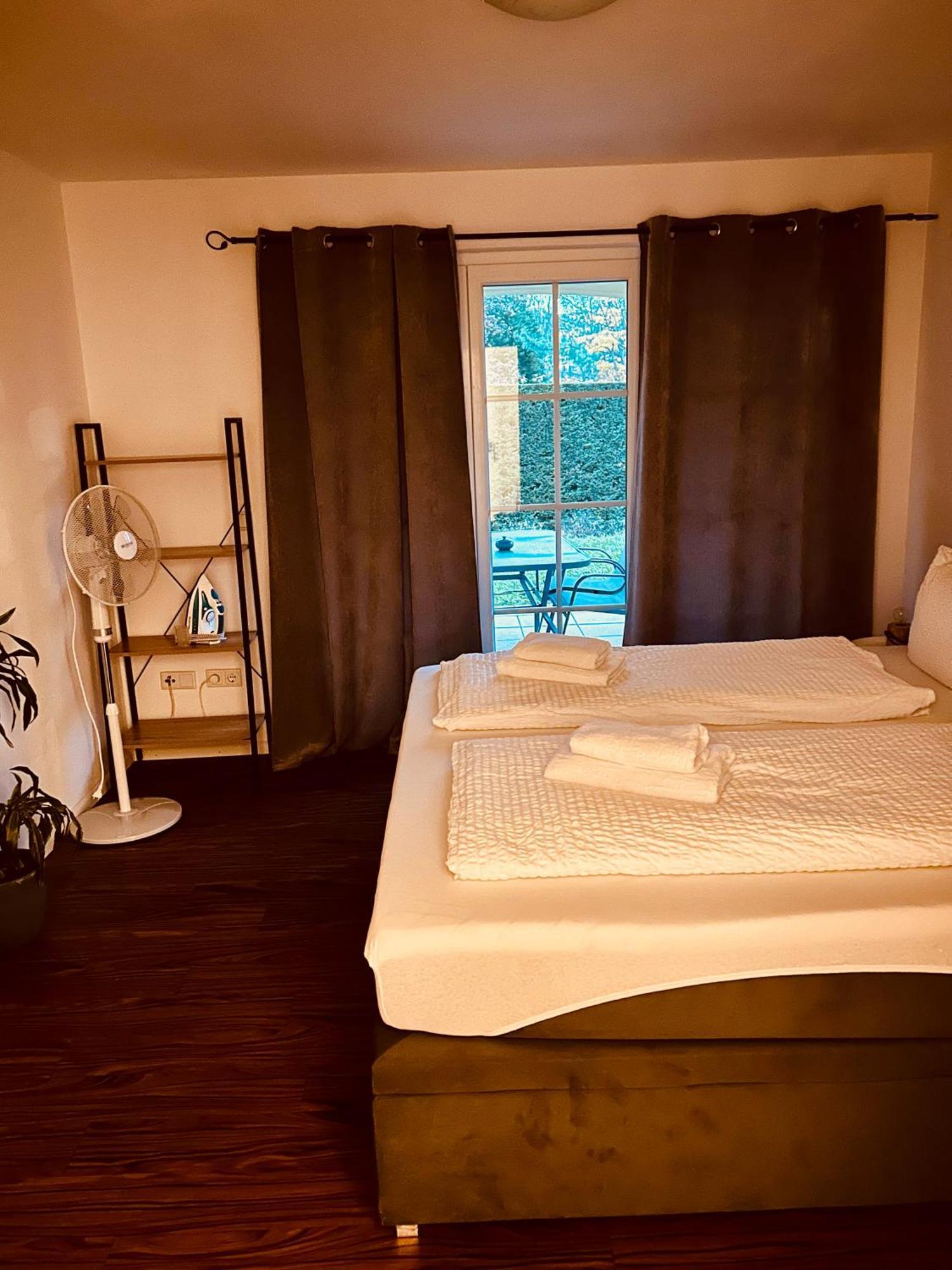 Apartments Maxim Rust Zewnętrze zdjęcie