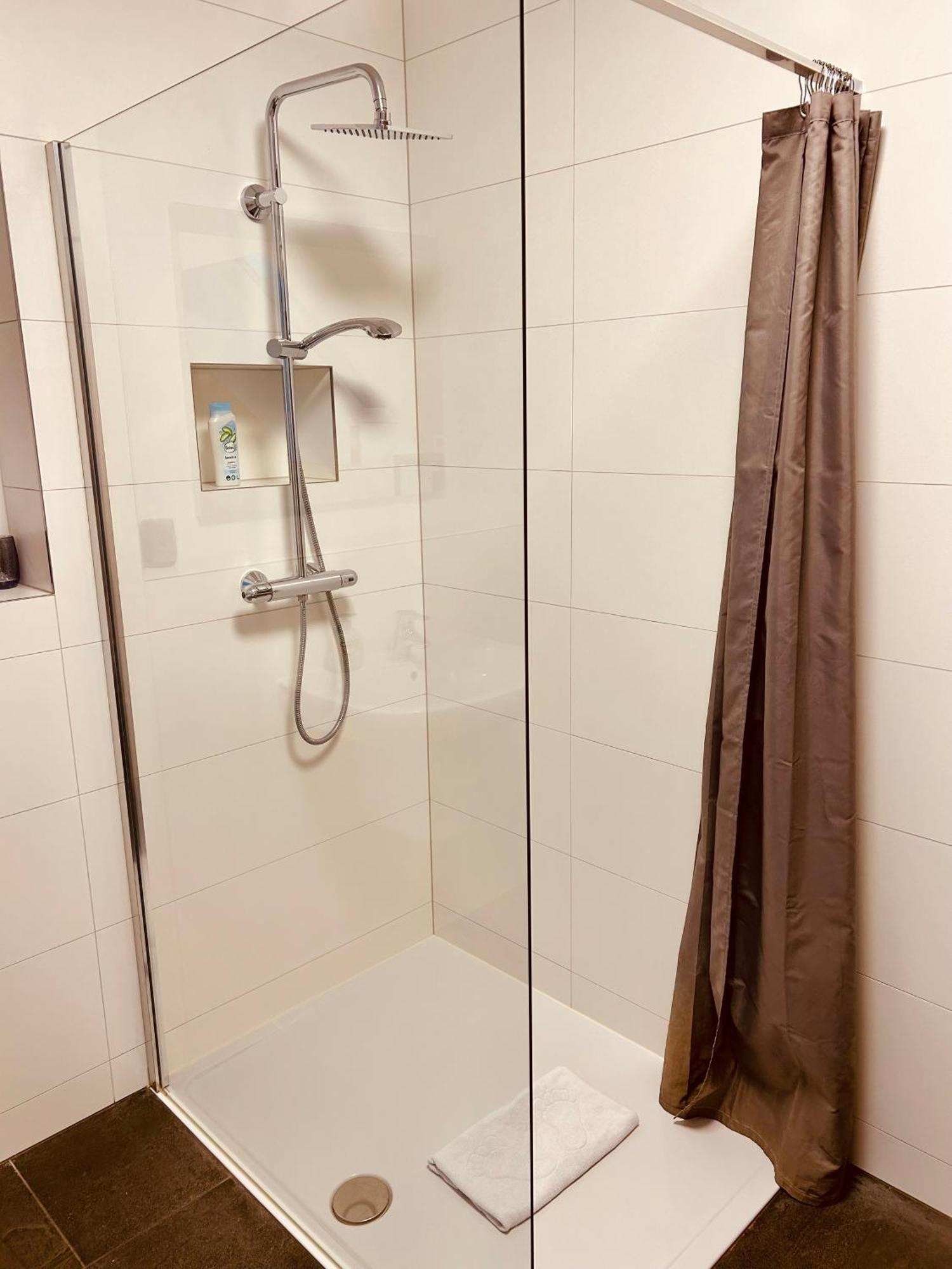 Apartments Maxim Rust Zewnętrze zdjęcie