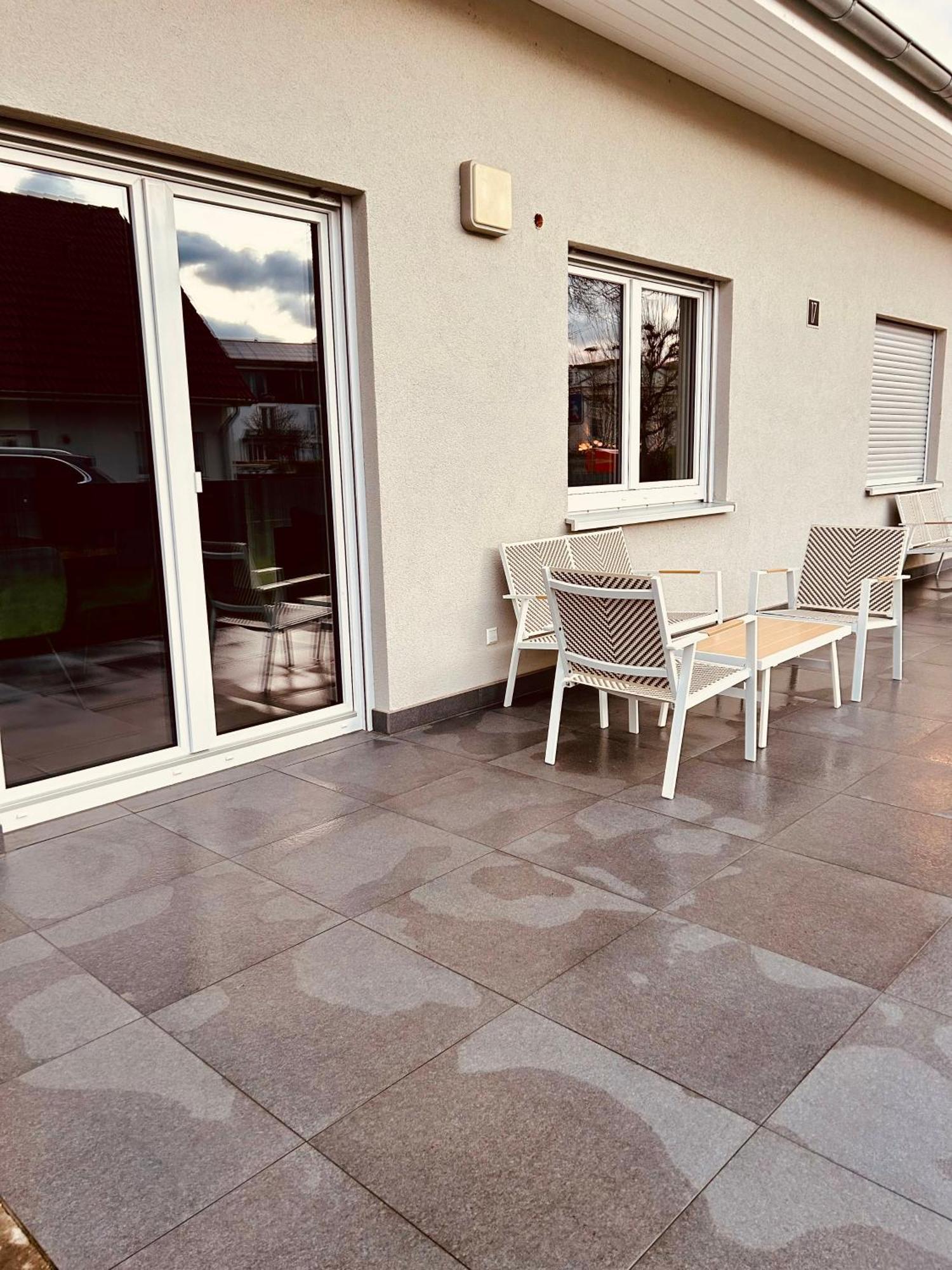 Apartments Maxim Rust Zewnętrze zdjęcie