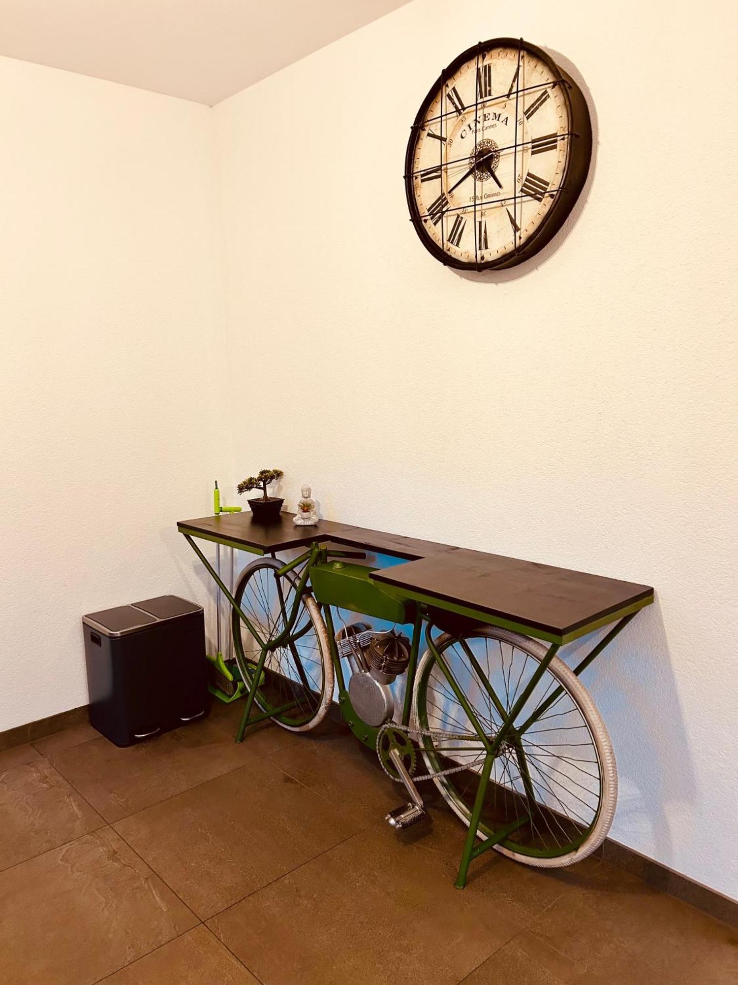 Apartments Maxim Rust Zewnętrze zdjęcie