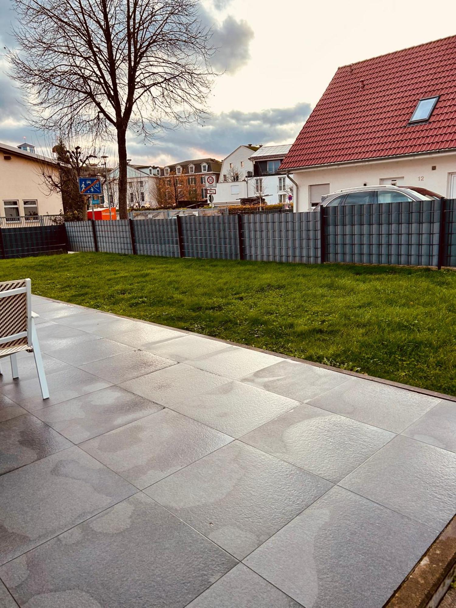 Apartments Maxim Rust Zewnętrze zdjęcie