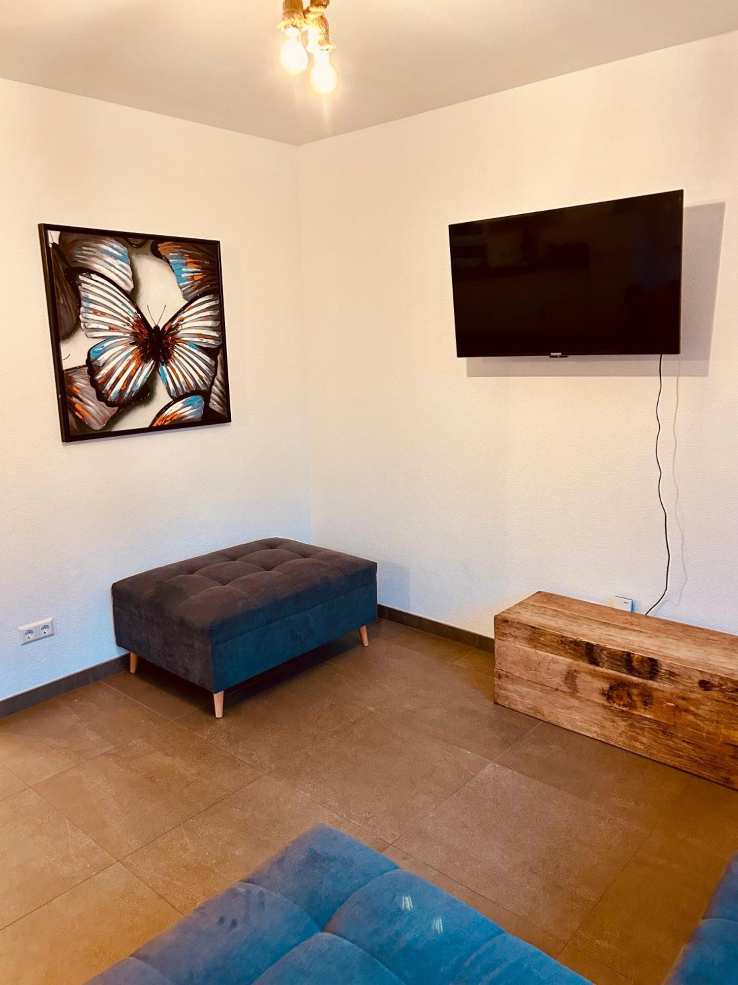 Apartments Maxim Rust Zewnętrze zdjęcie