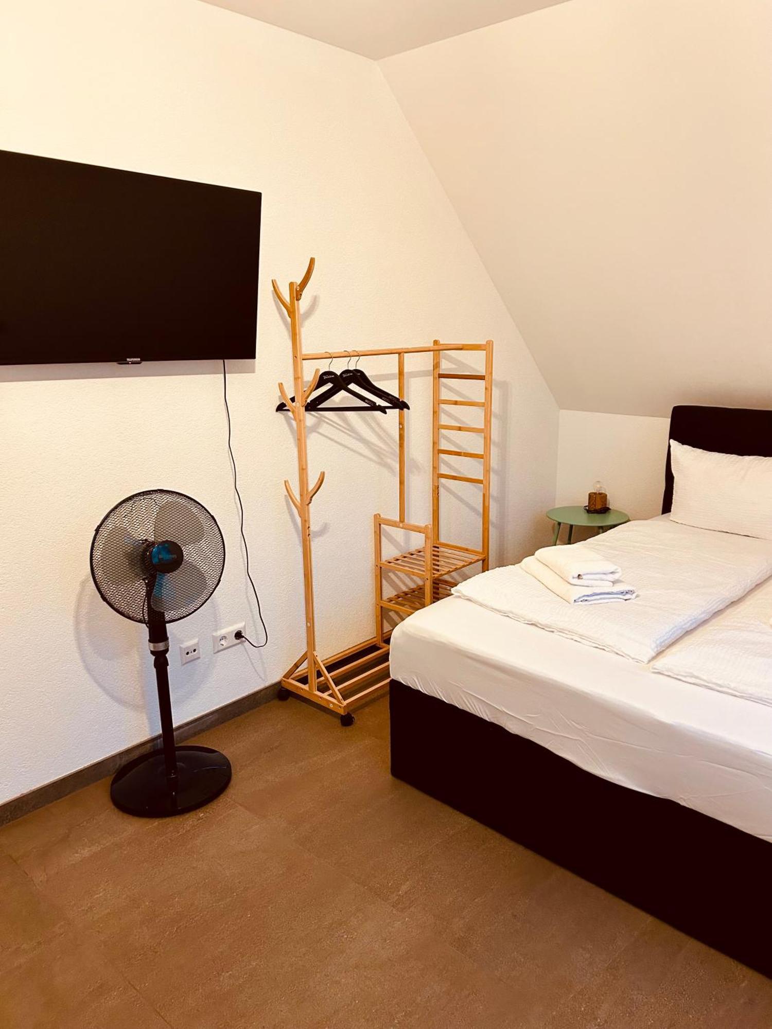 Apartments Maxim Rust Zewnętrze zdjęcie
