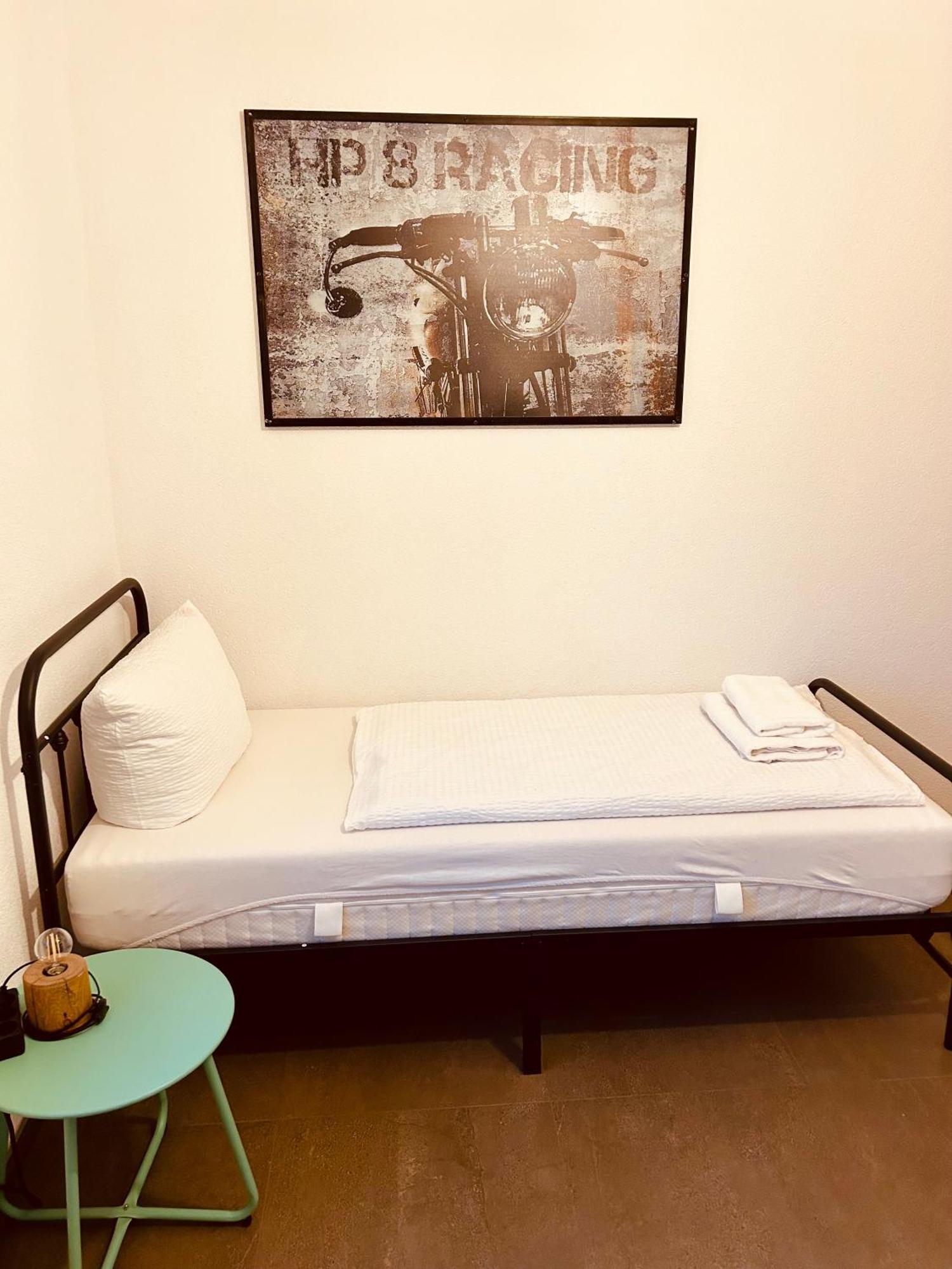 Apartments Maxim Rust Zewnętrze zdjęcie