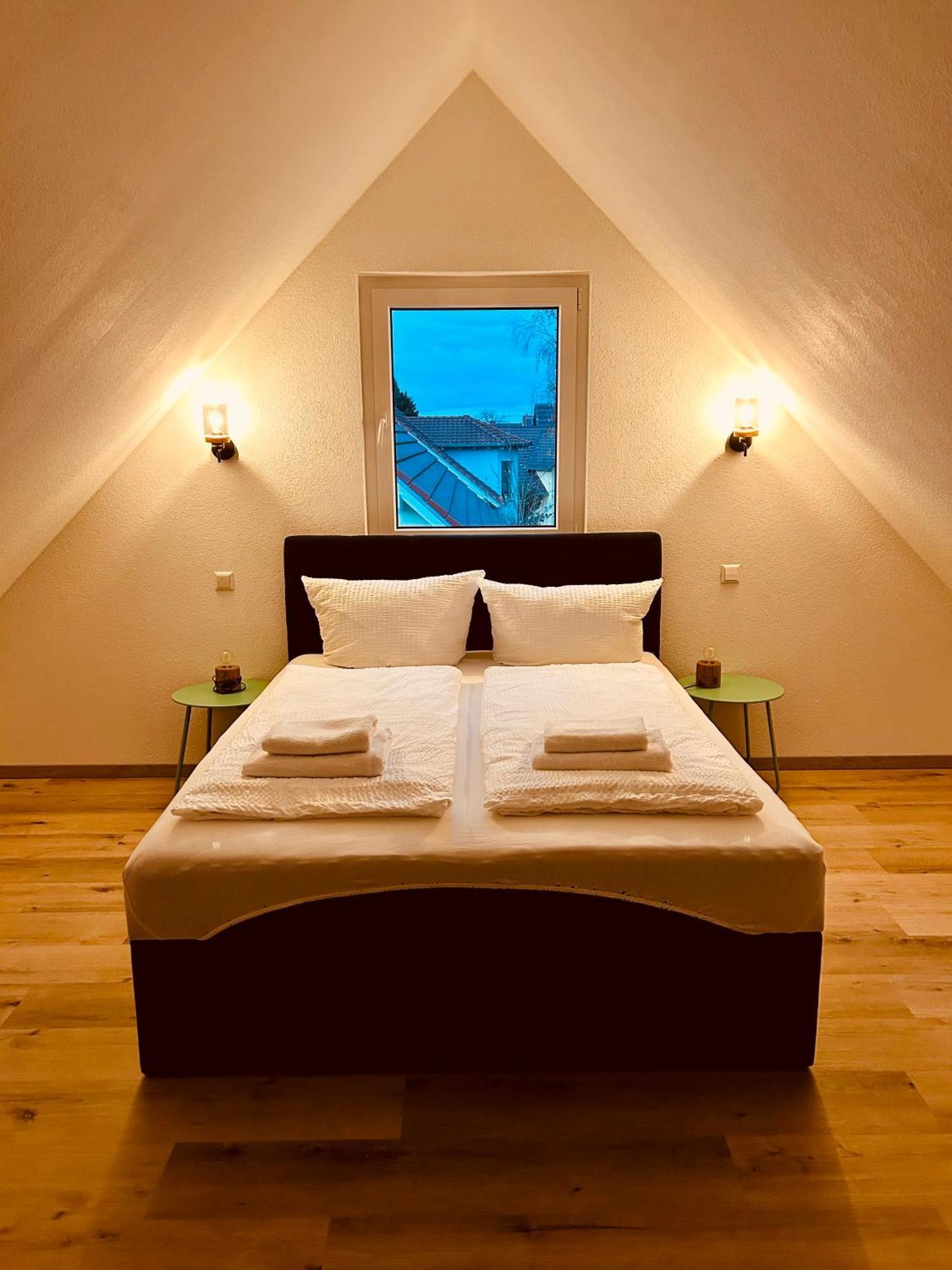 Apartments Maxim Rust Zewnętrze zdjęcie