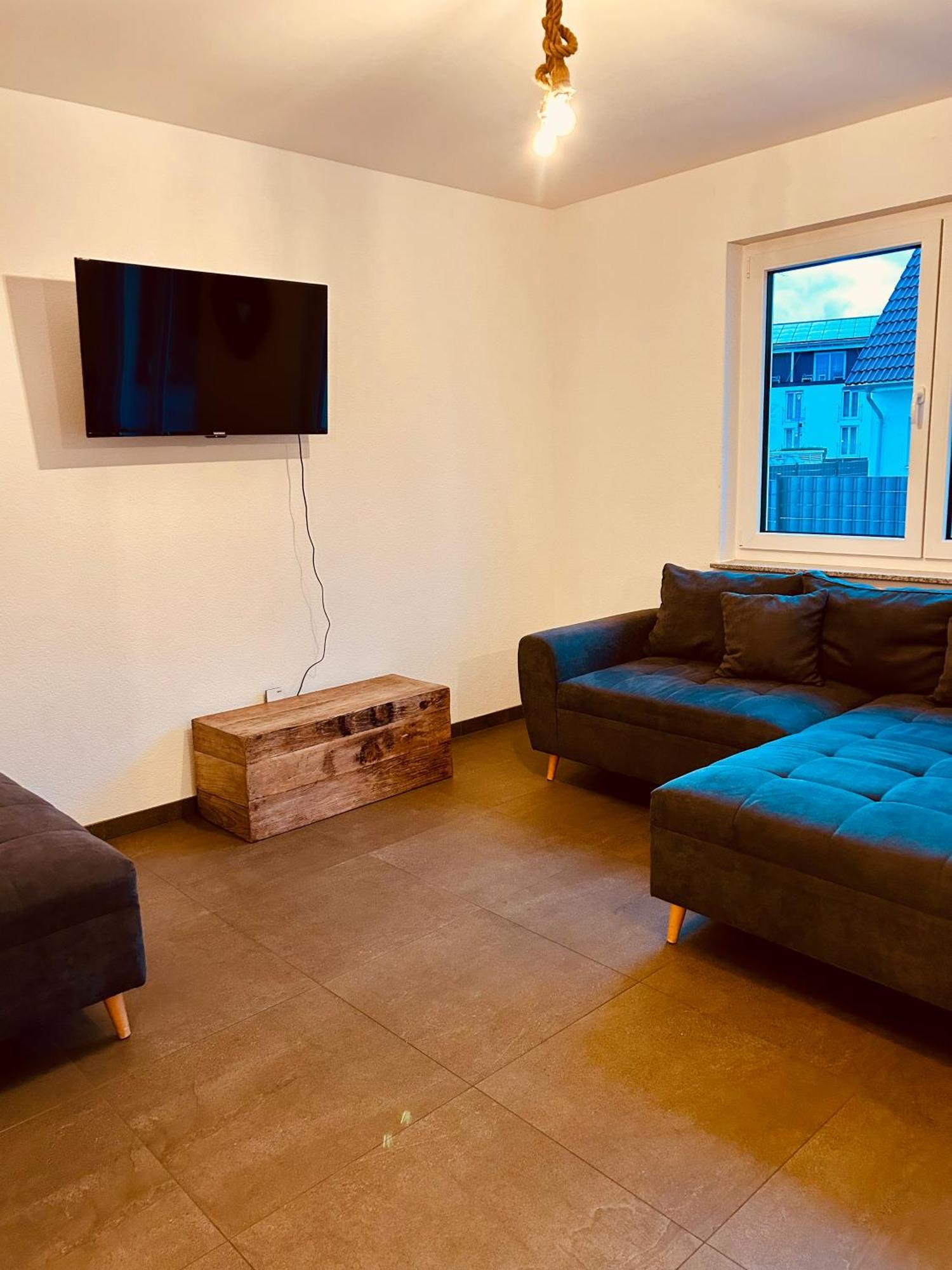 Apartments Maxim Rust Zewnętrze zdjęcie
