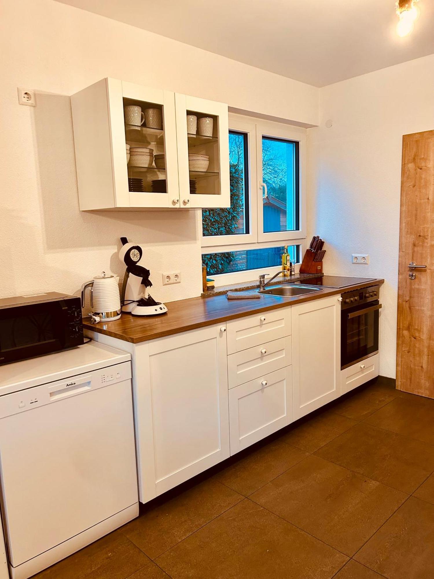 Apartments Maxim Rust Zewnętrze zdjęcie